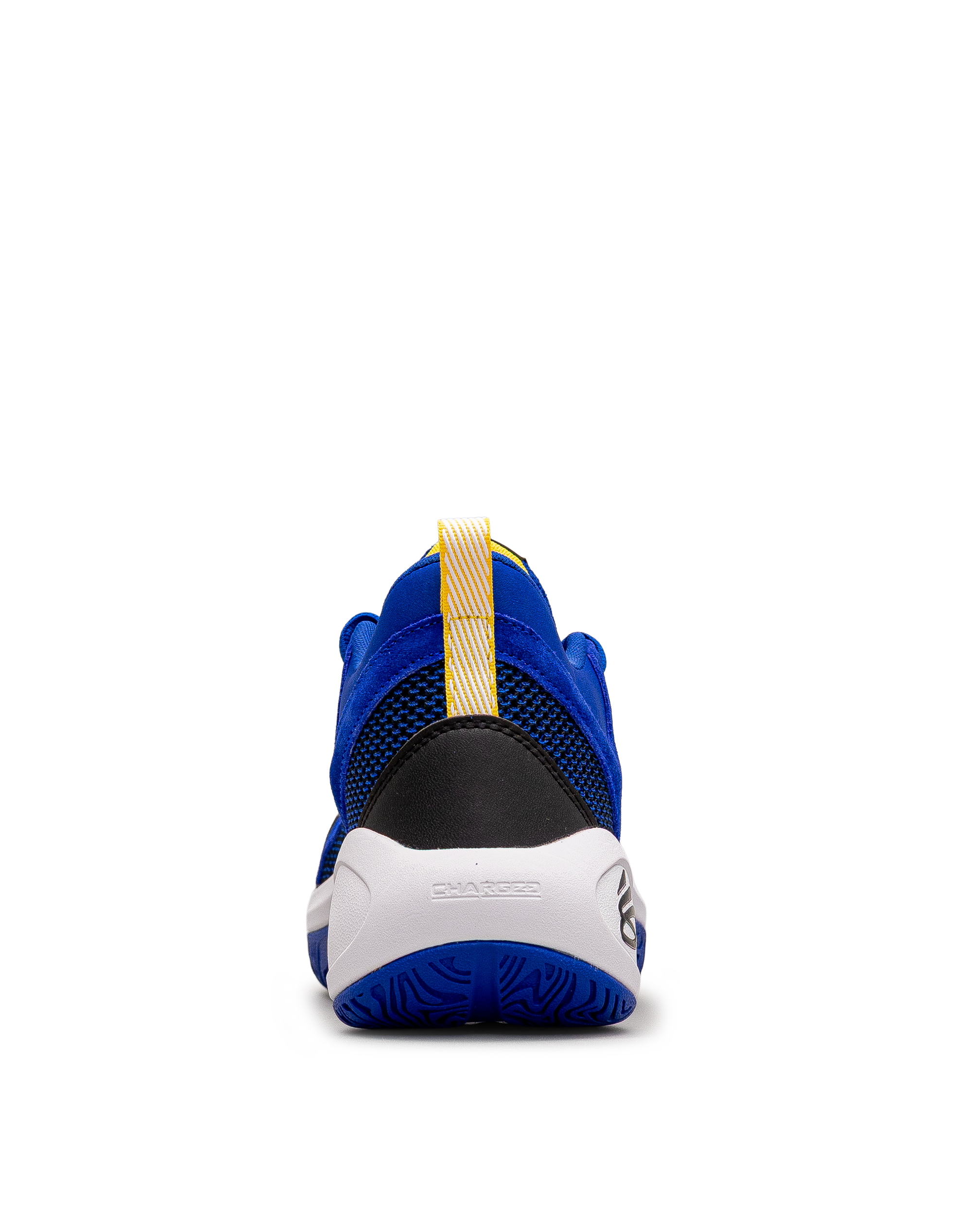 Curry 3z 25 sde - Bleu - #23T-01