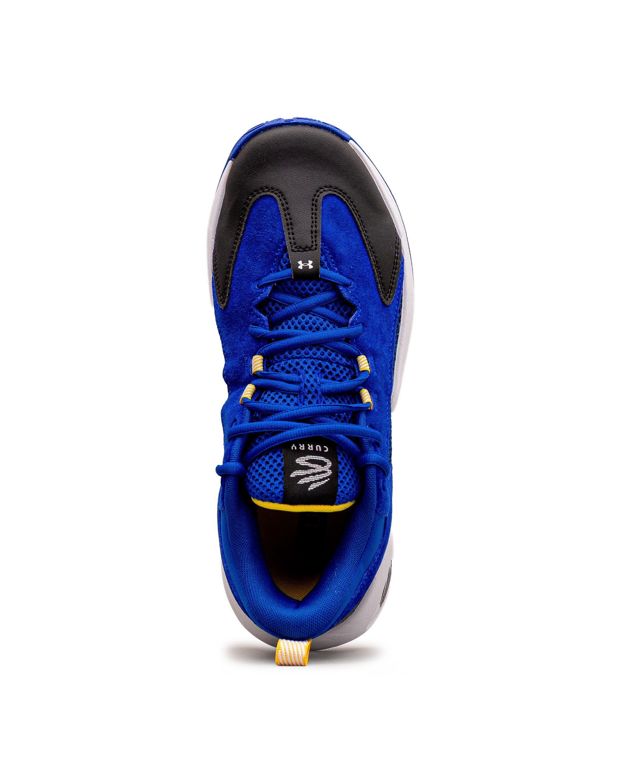 Curry 3z 25 sde - Bleu - #23T-01