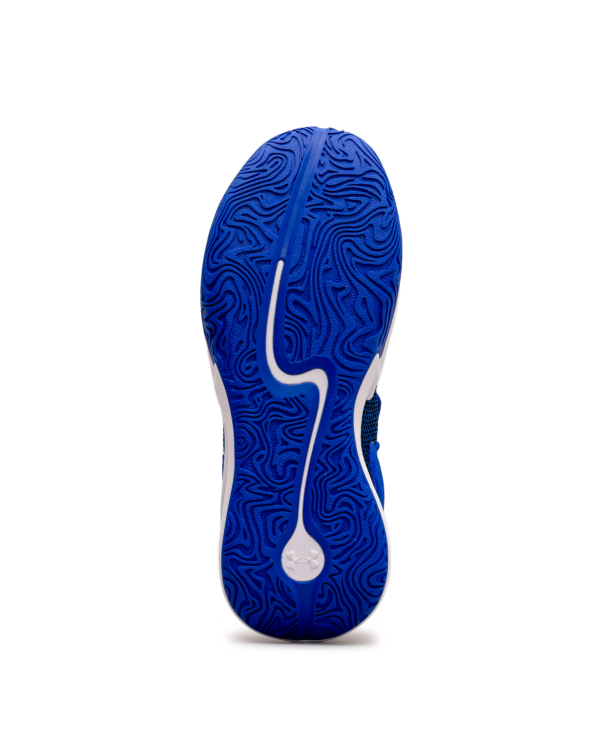 Curry 3z 25 sde - Bleu - #23T-01