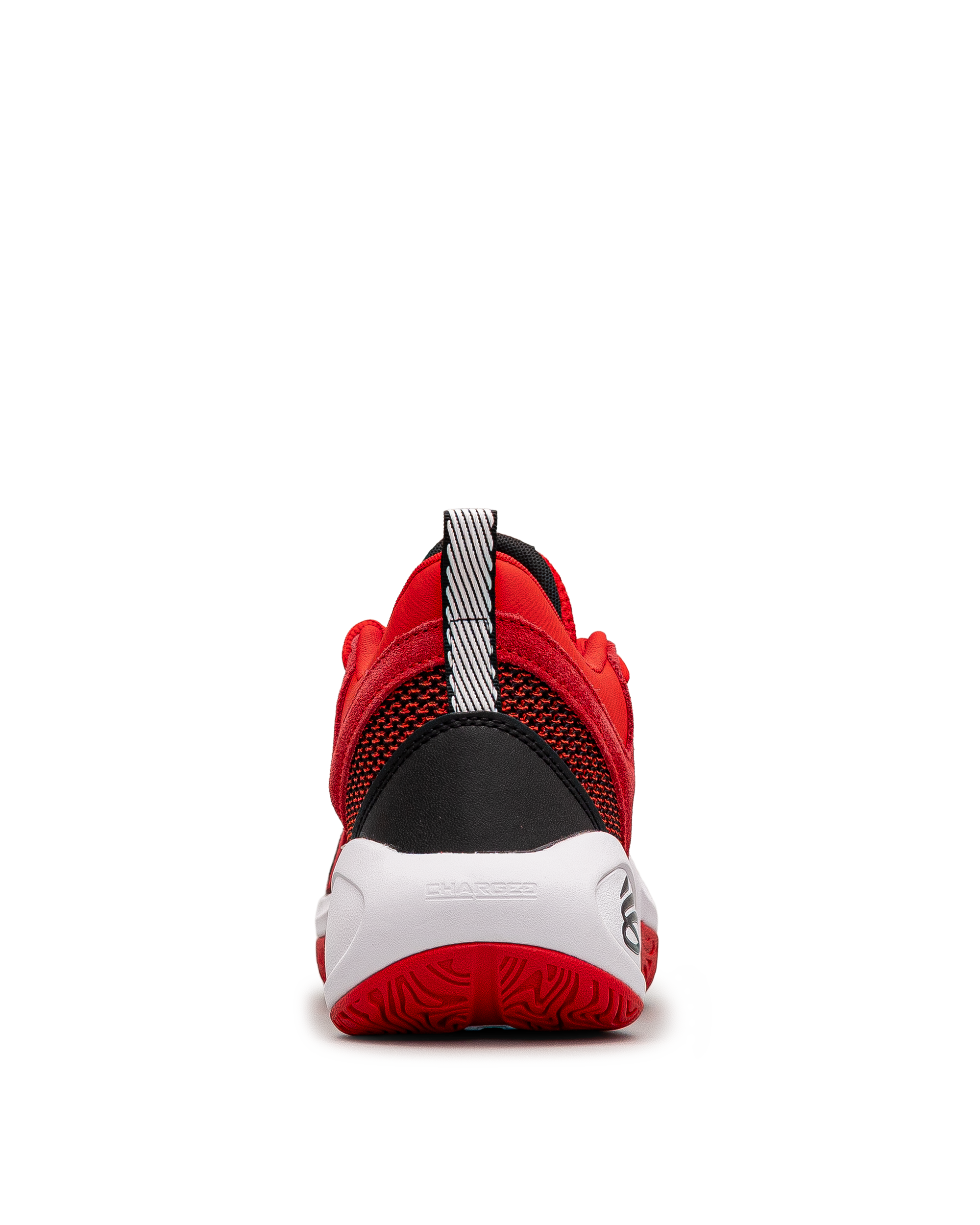 Curry 3z 25 sde - Rouge - #23T-01