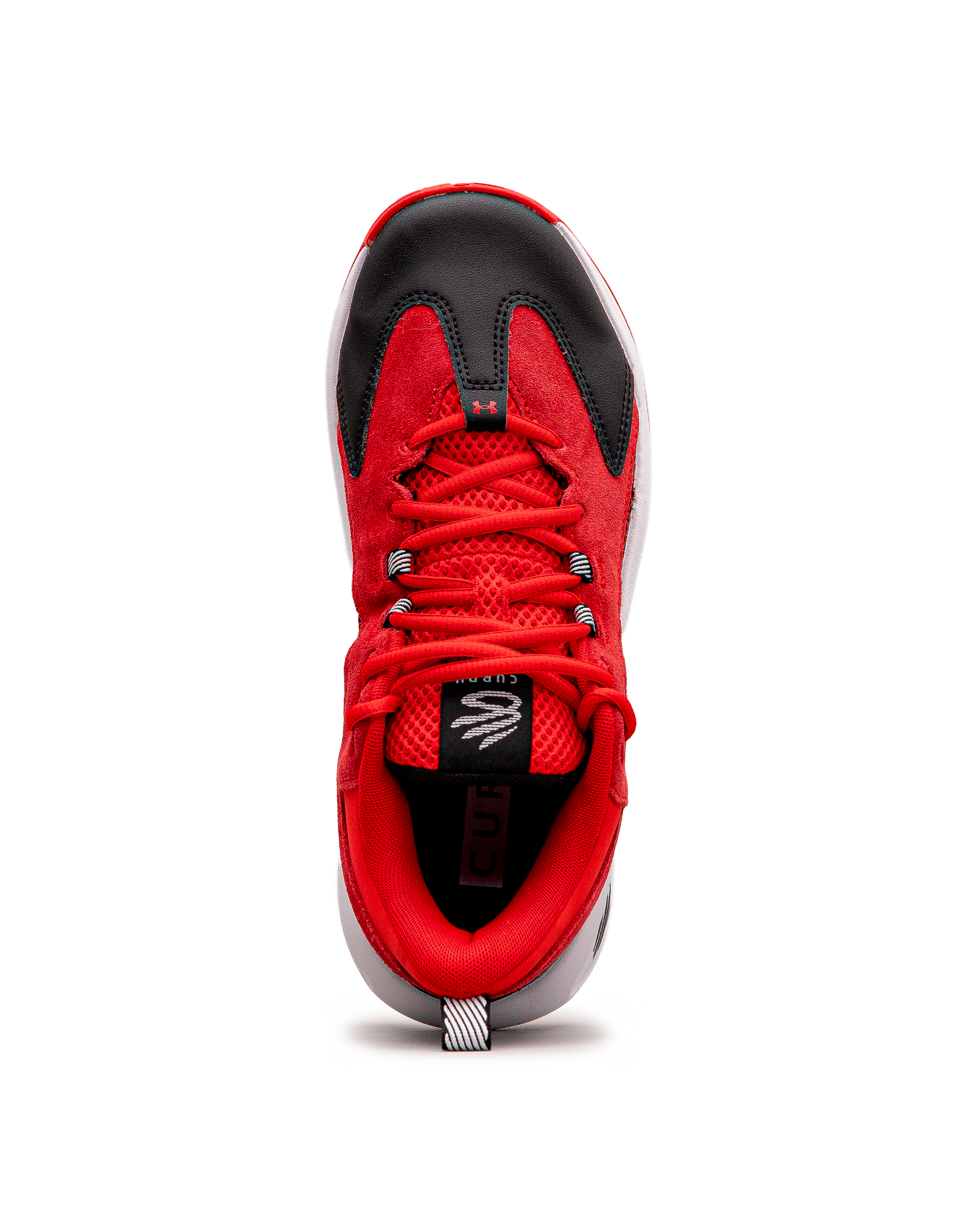 Curry 3z 25 sde - Rouge - #23T-01