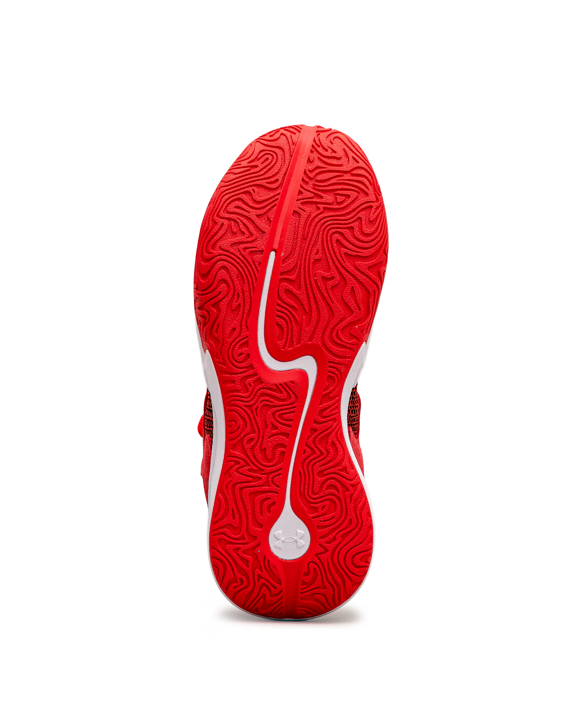 Curry 3z 25 sde - Rouge - #23T-01