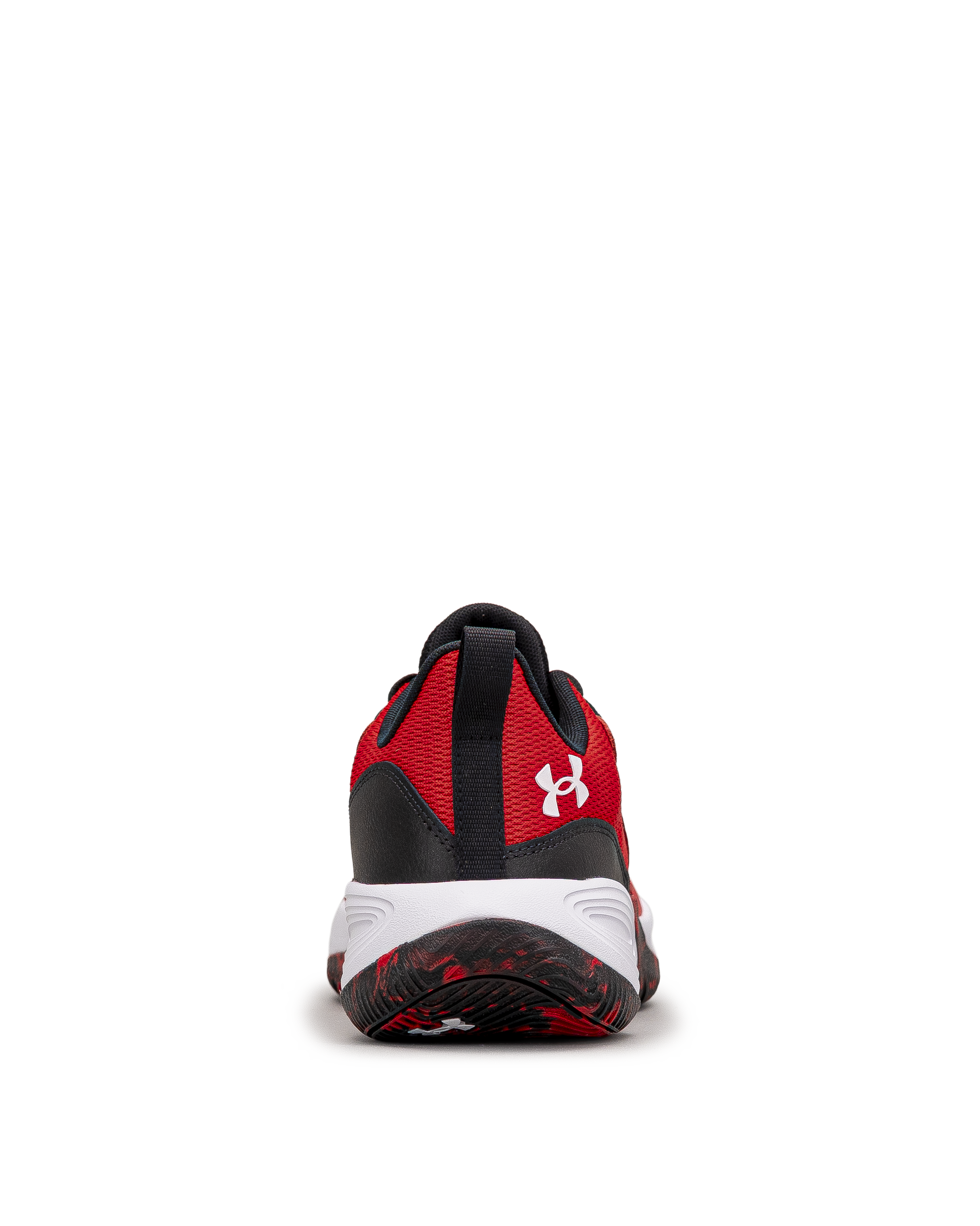Lockdown 8  - Rouge  - #23T-05