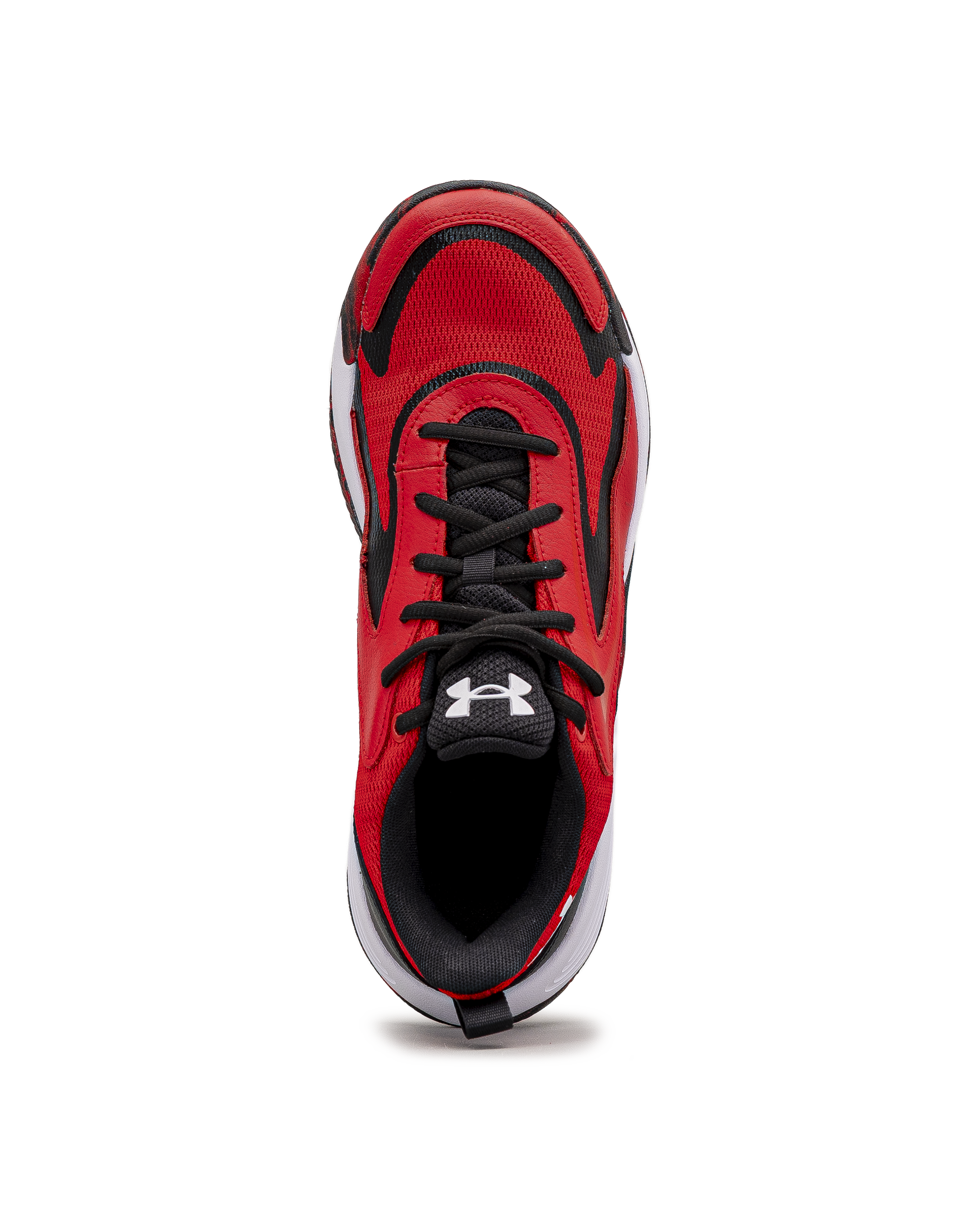 Lockdown 8  - Rouge  - #23T-05