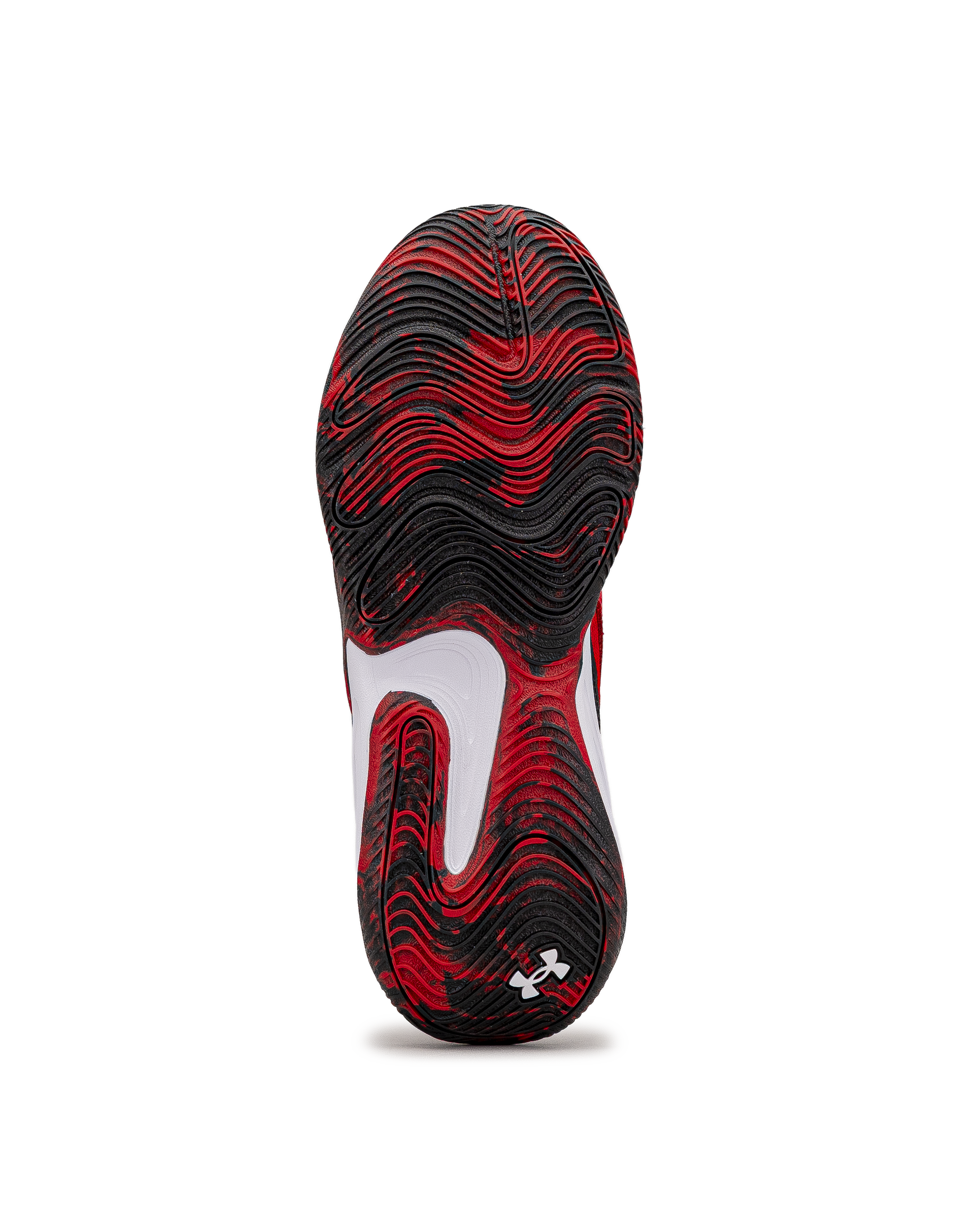 Lockdown 8  - Rouge  - #23T-05