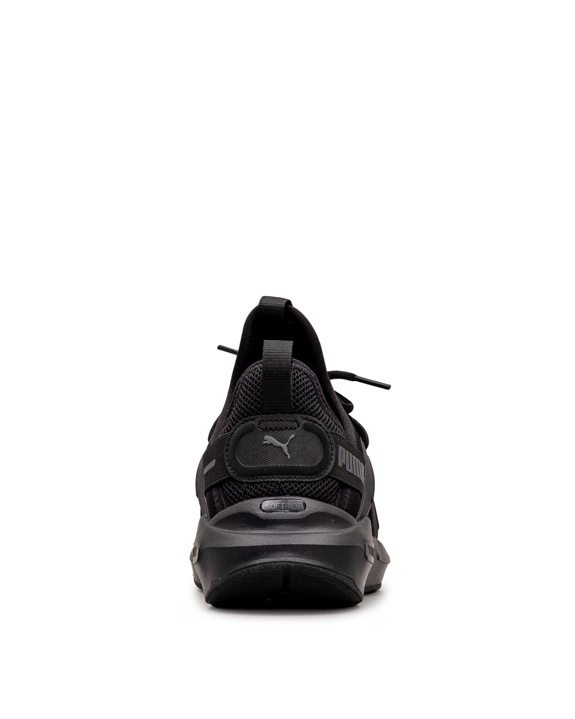 Softride enzo 5 wide  - Noir - #23Y-01