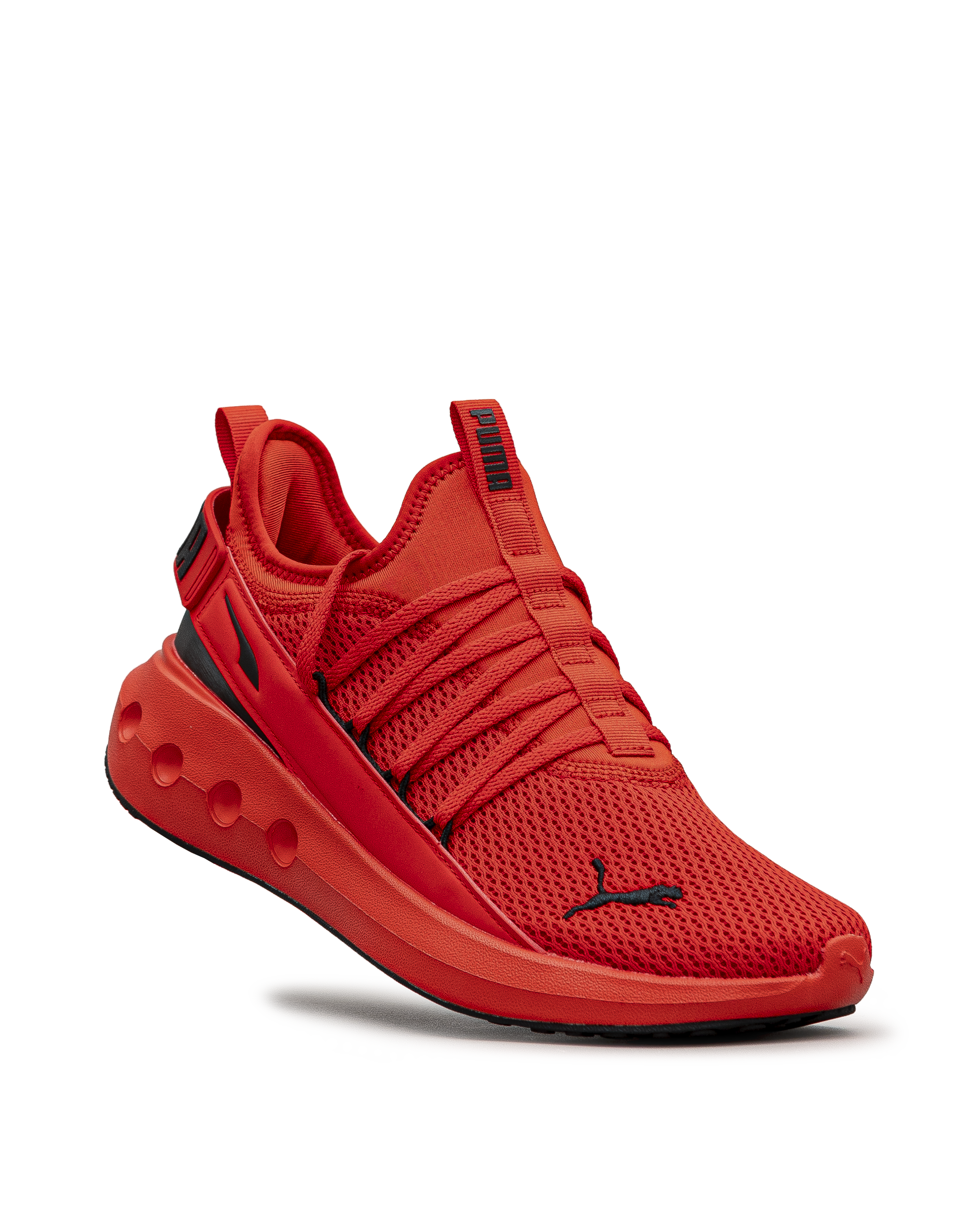 Softride carson fresh - Rouge  - #23Y-02