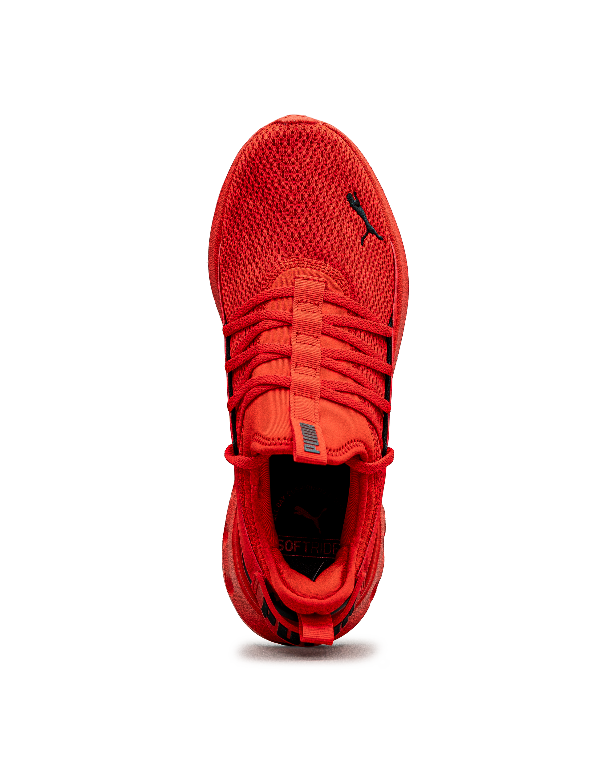 Softride carson fresh - Rouge  - #23Y-02