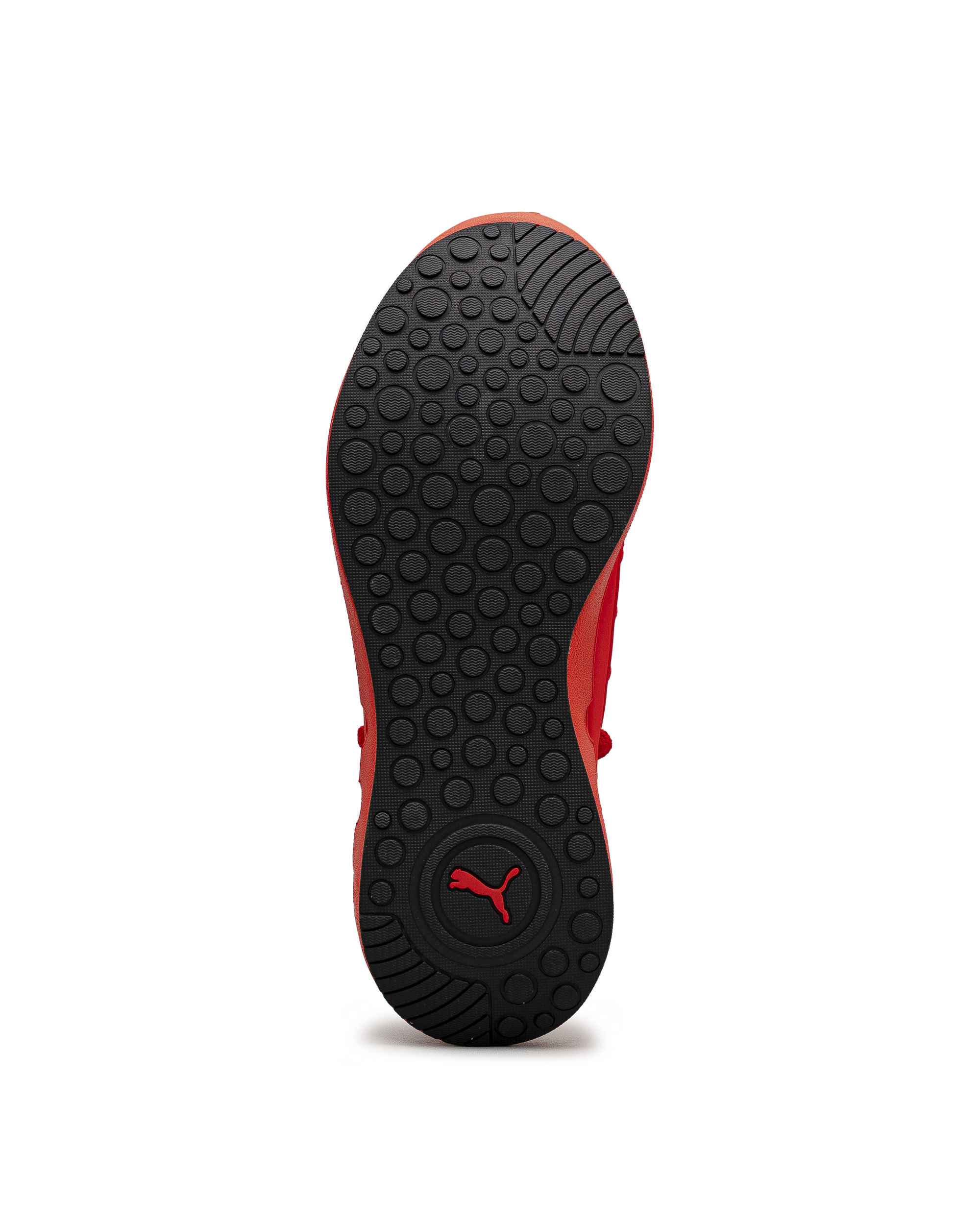 Softride carson fresh - Rouge  - #23Y-02