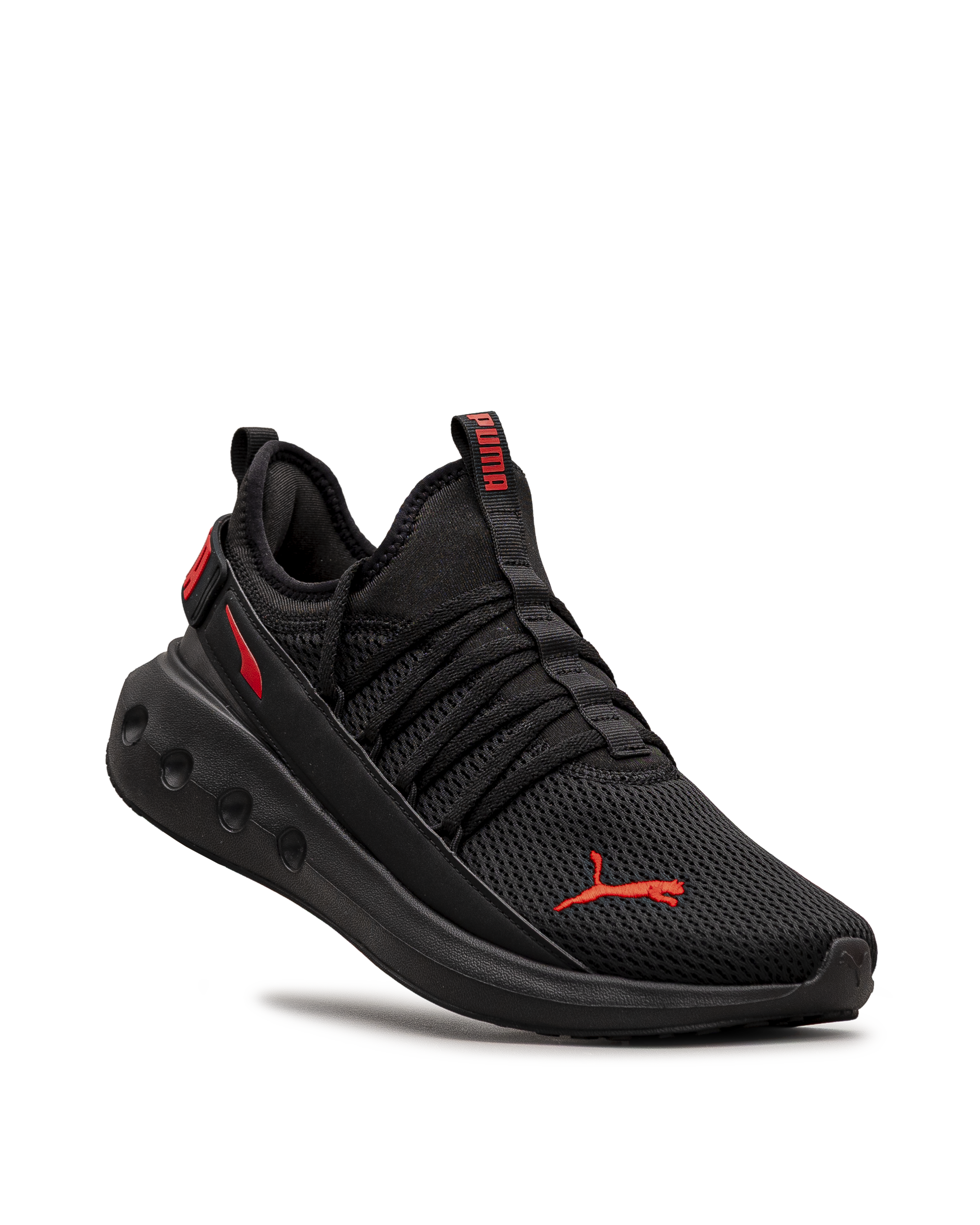 Softride carson fresh - Noir - #23Y-02