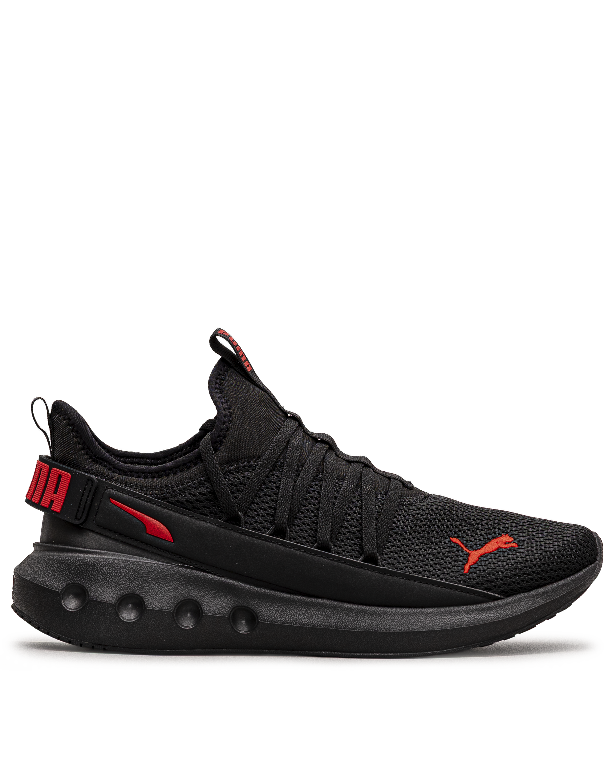 Softride carson fresh - Noir - #23Y-02