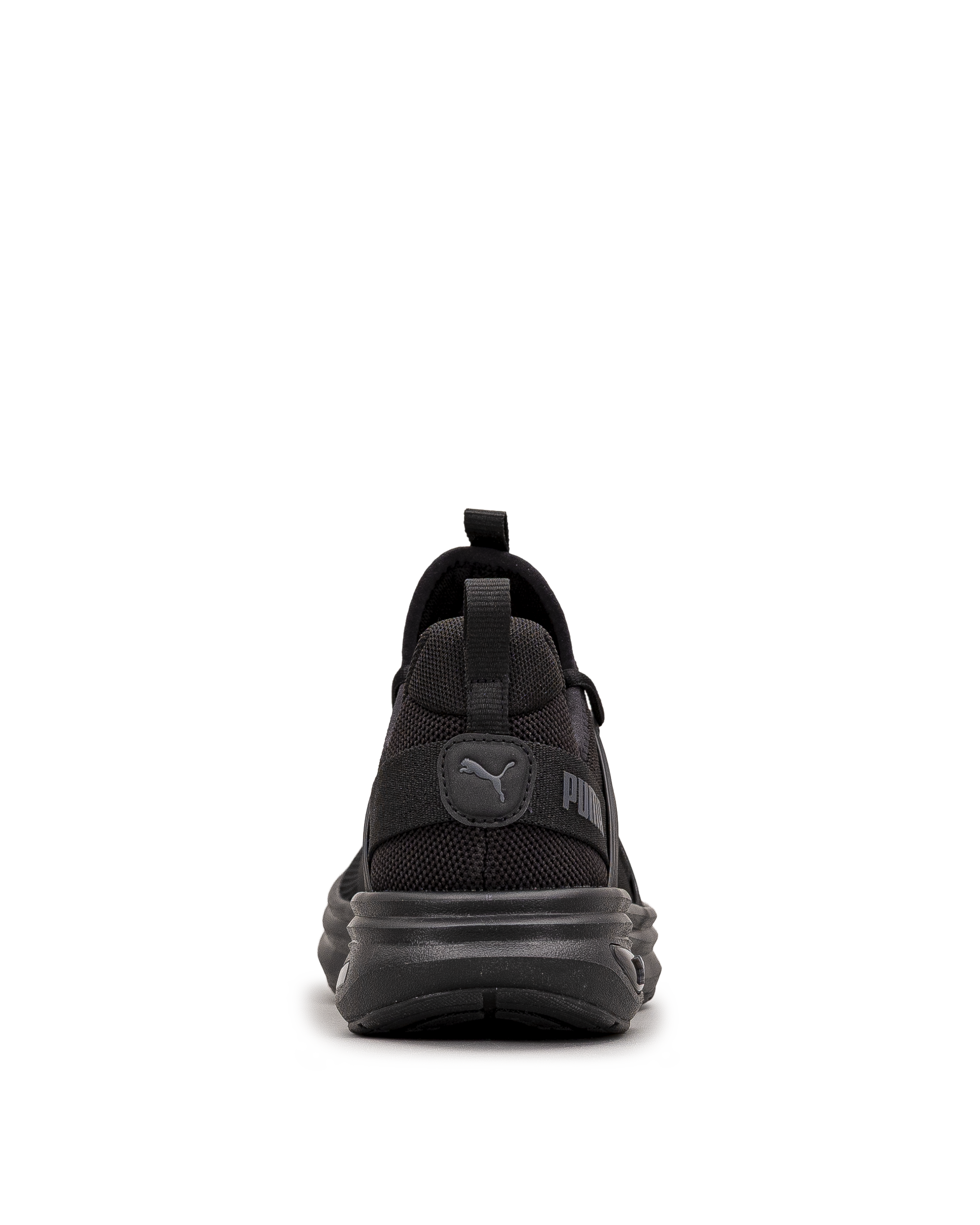 Softride enzo 6 wide  - Noir uni - #23Y-03W