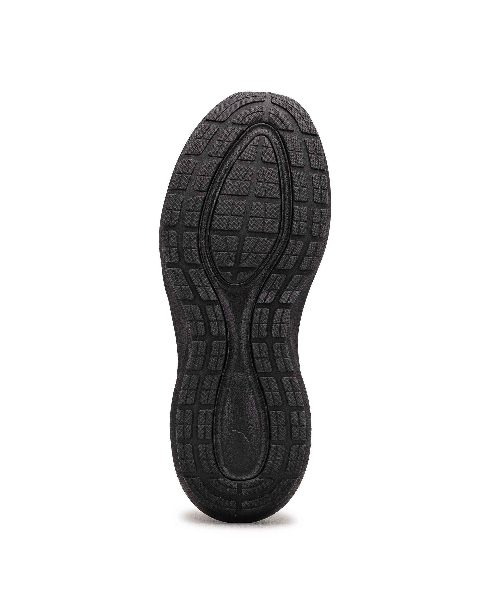 Softride enzo 6 wide  - Noir uni - #23Y-03W