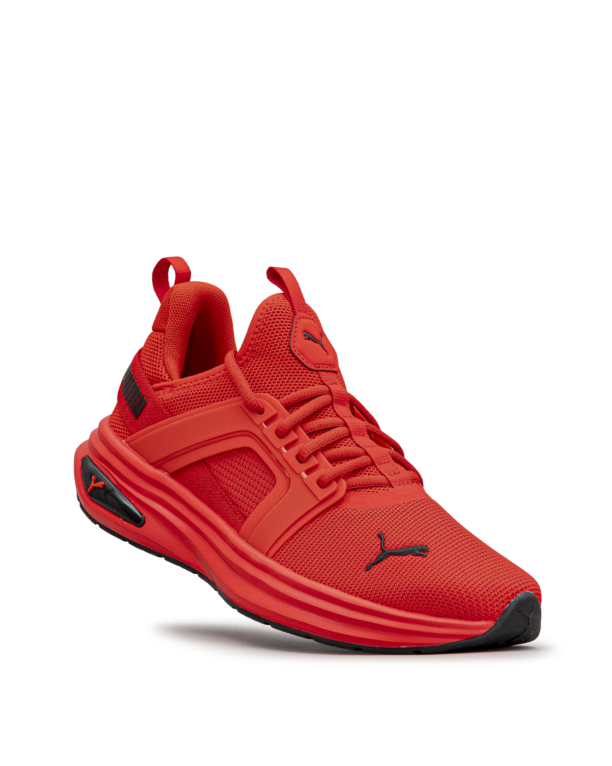 Softride enzo 6 - Rouge  - #23Y-03