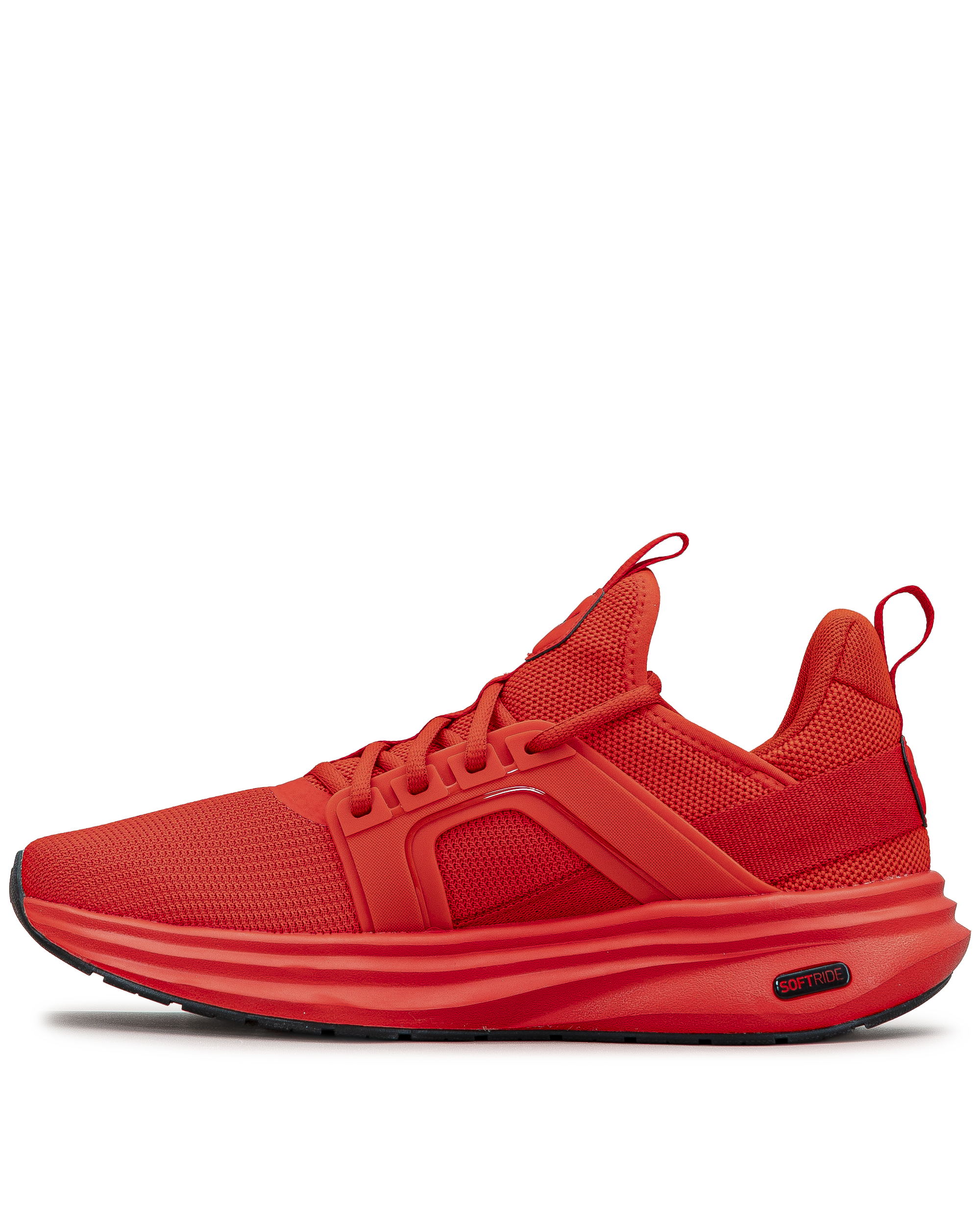 Softride enzo 6 - Rouge  - #23Y-03
