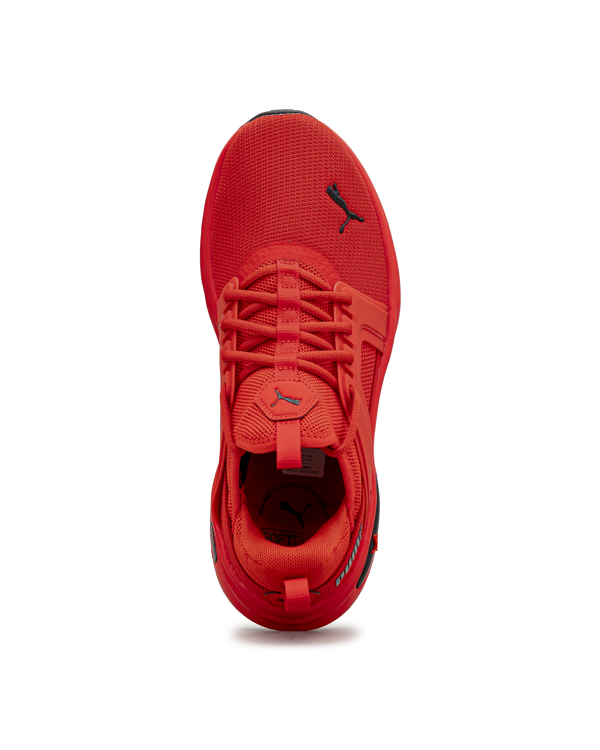 Softride enzo 6 - Rouge  - #23Y-03