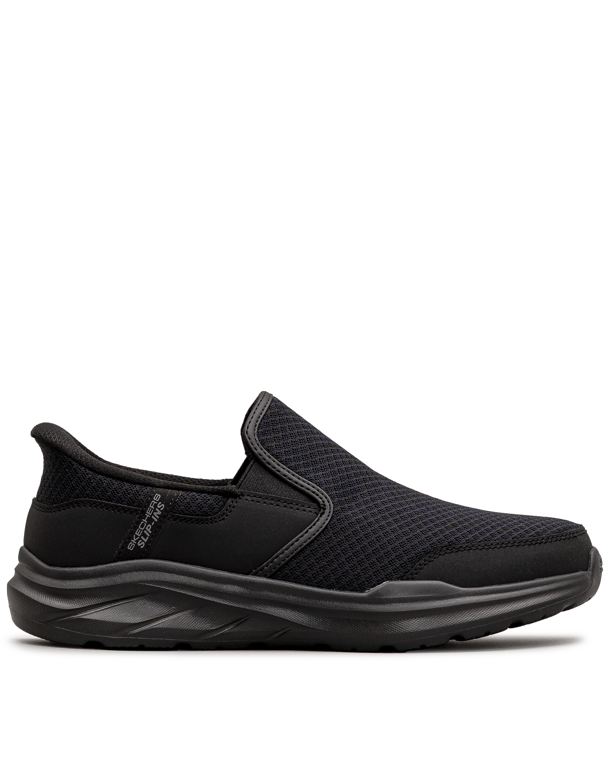 Equalizer 6.0 stoaver - Noir uni - #25A-02