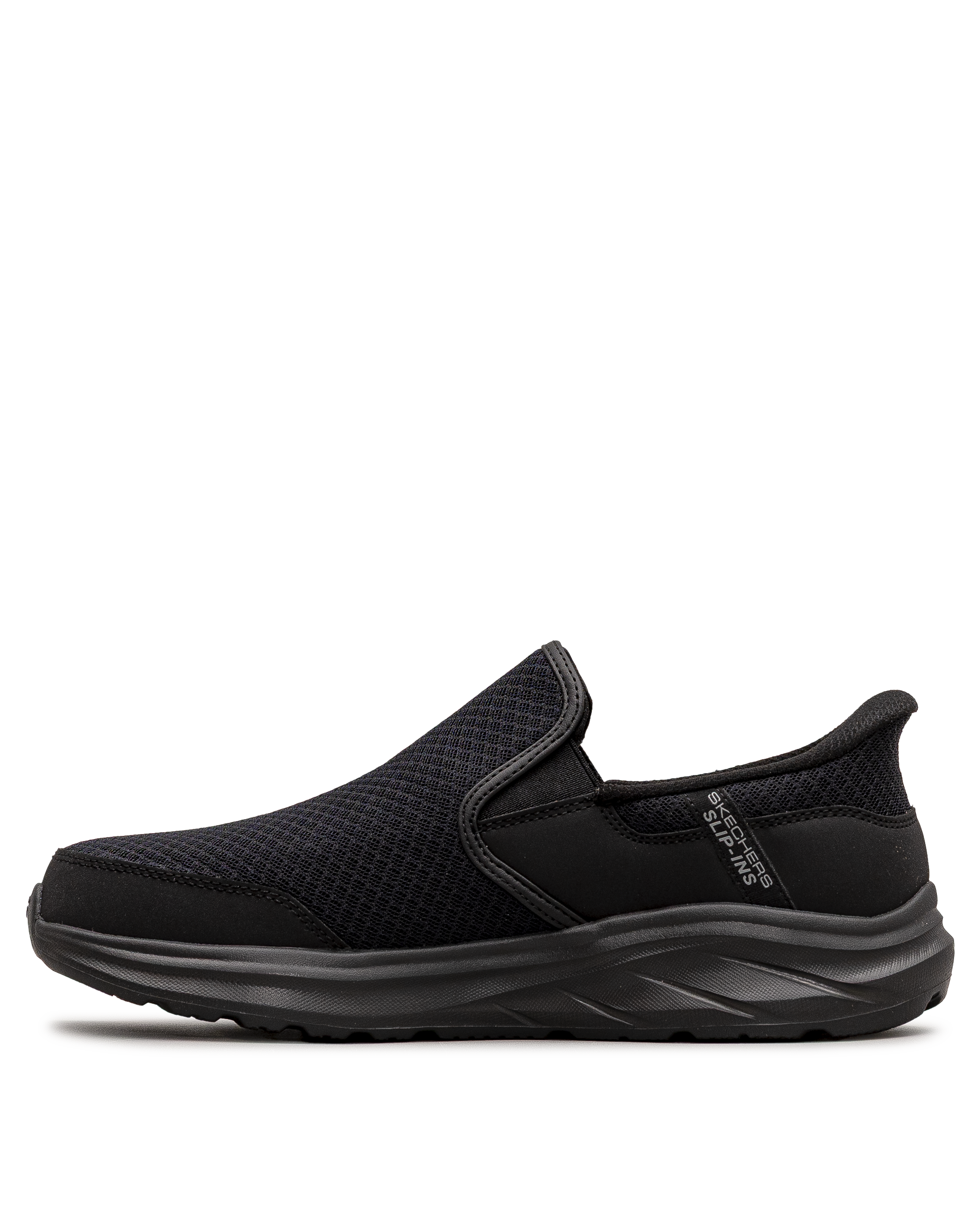 Equalizer 6.0 stoaver - Noir uni - #25A-02