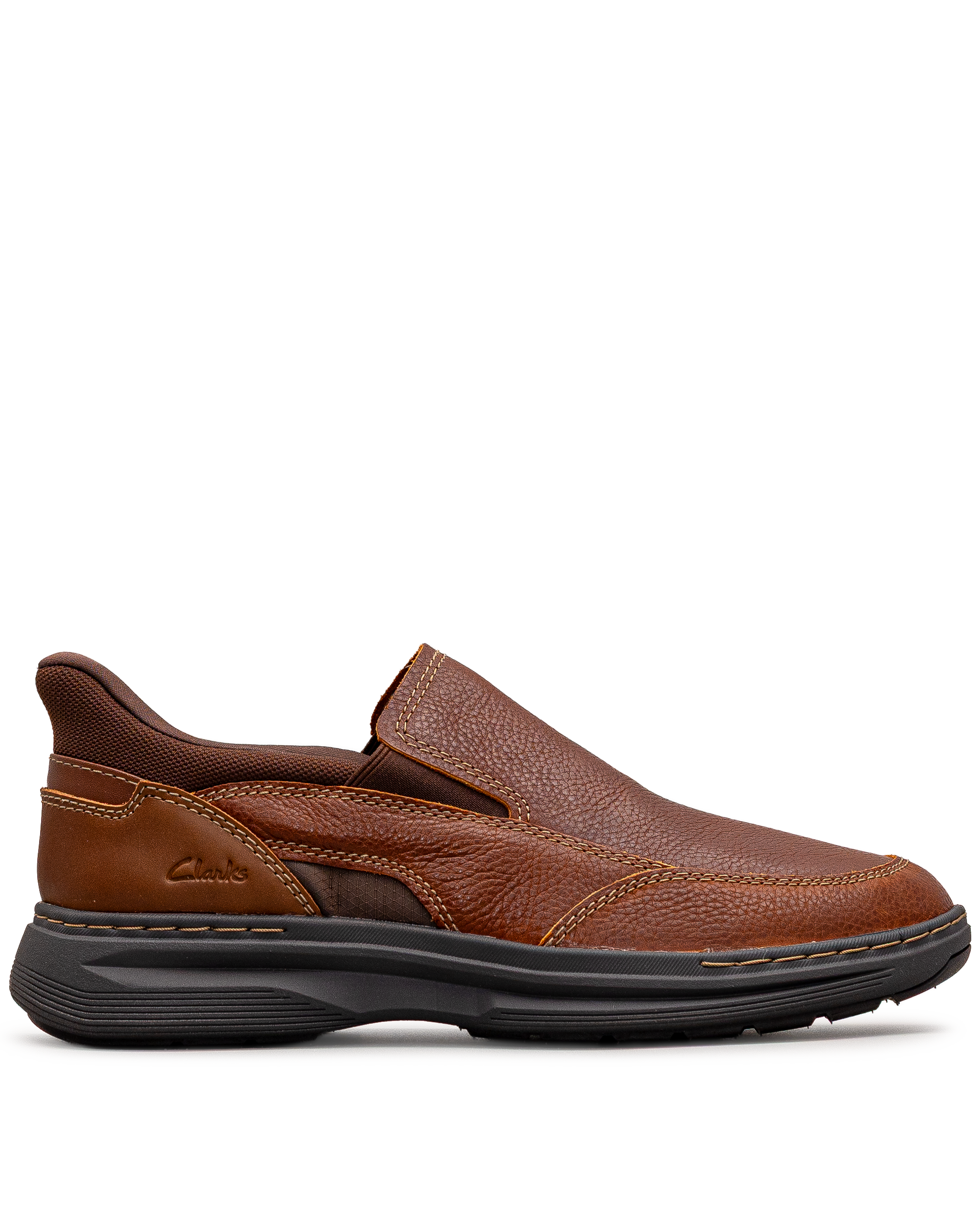 Craftwell step  - Brun - #25A-07W