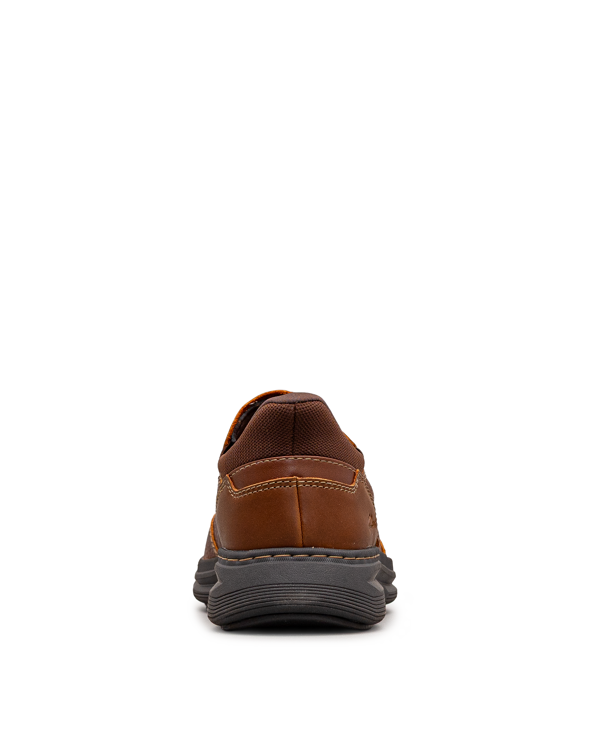 Craftwell step  - Brun - #25A-07W