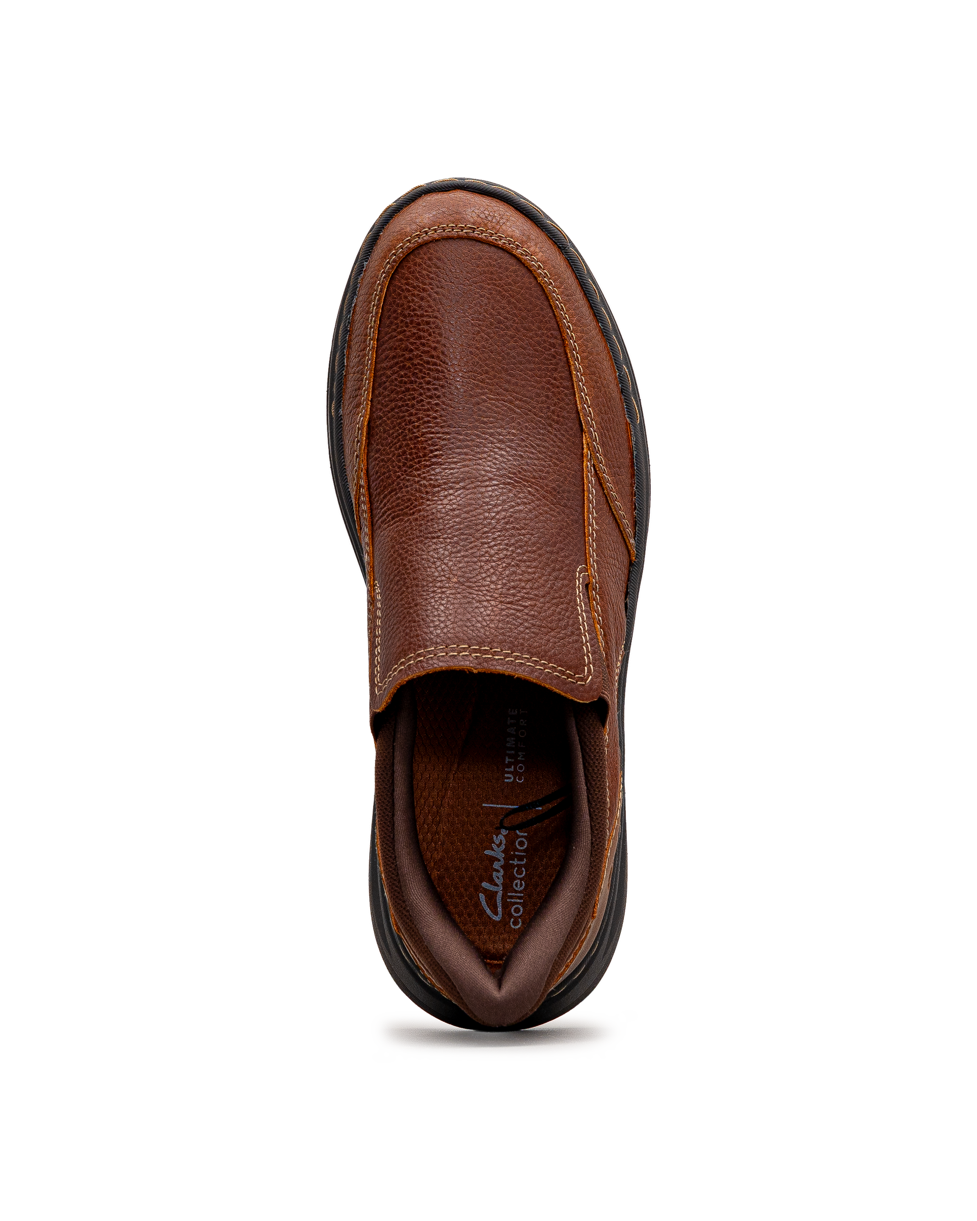 Craftwell step  - Brun - #25A-07W