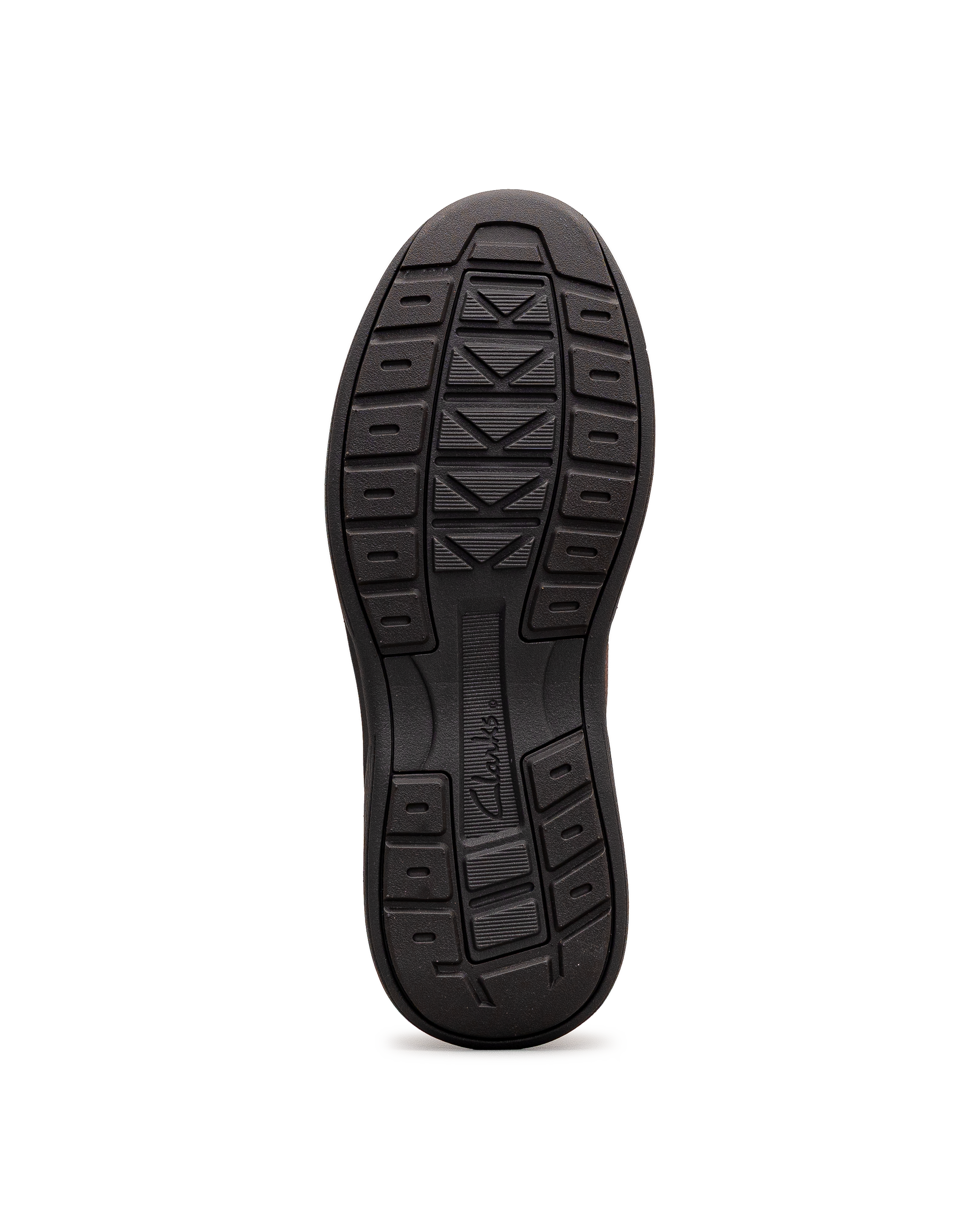 Craftwell step  - Brun - #25A-07W