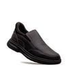 Craftwell step  - Noir uni - #25A-07W