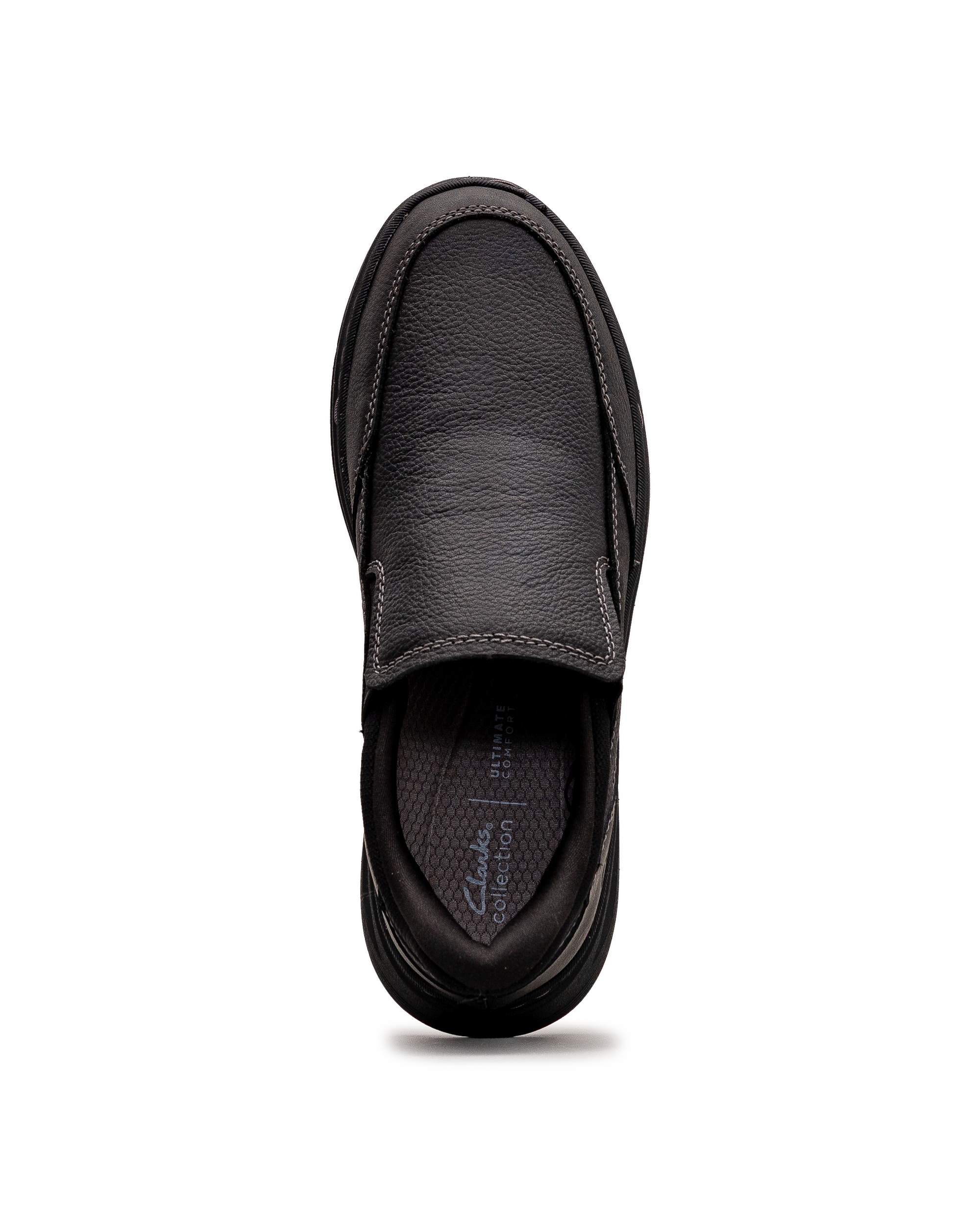 Craftwell step  - Noir uni - #25A-07W