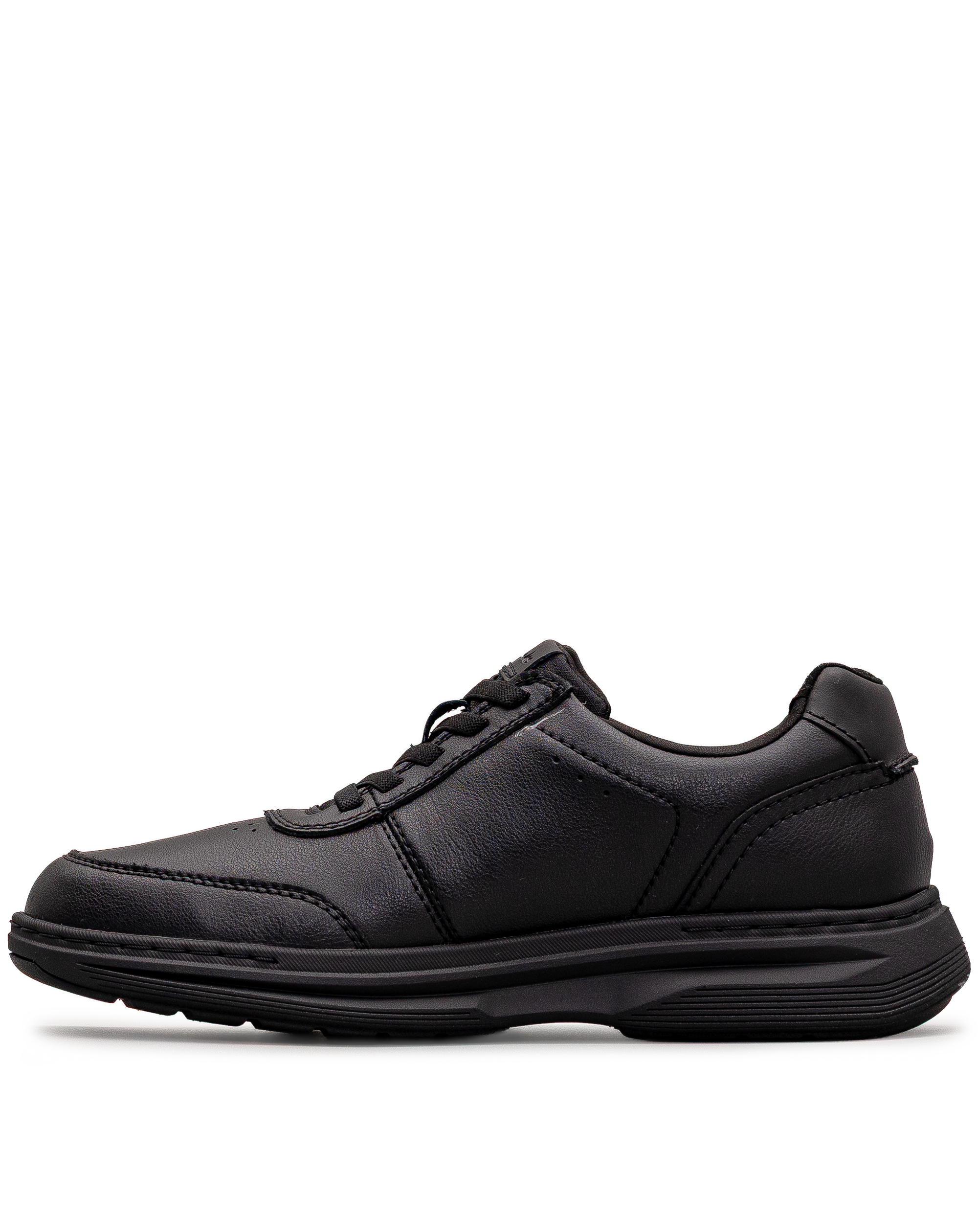 Craftwell lace  - Noir uni - #25A-08W