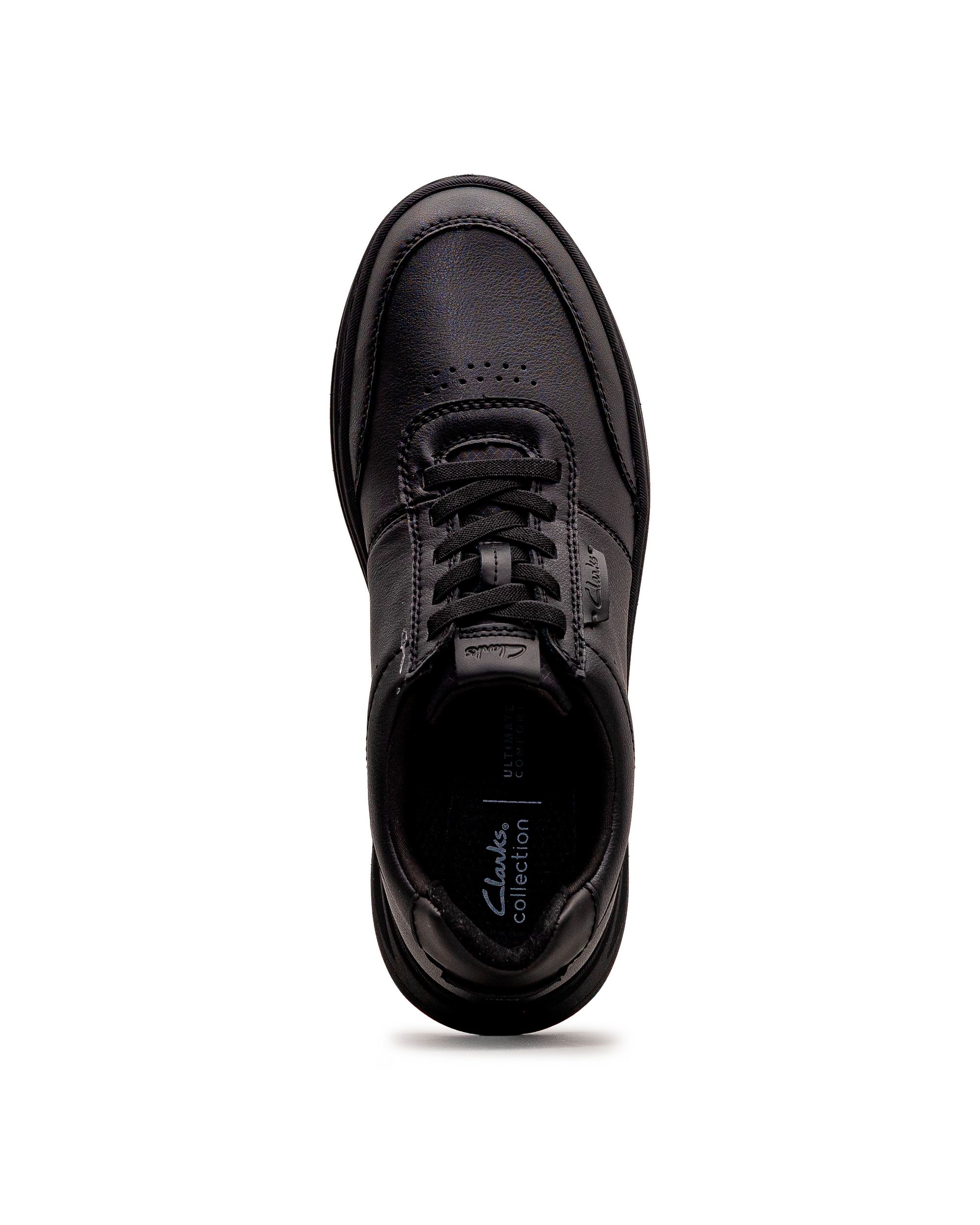 Craftwell lace  - Noir uni - #25A-08W