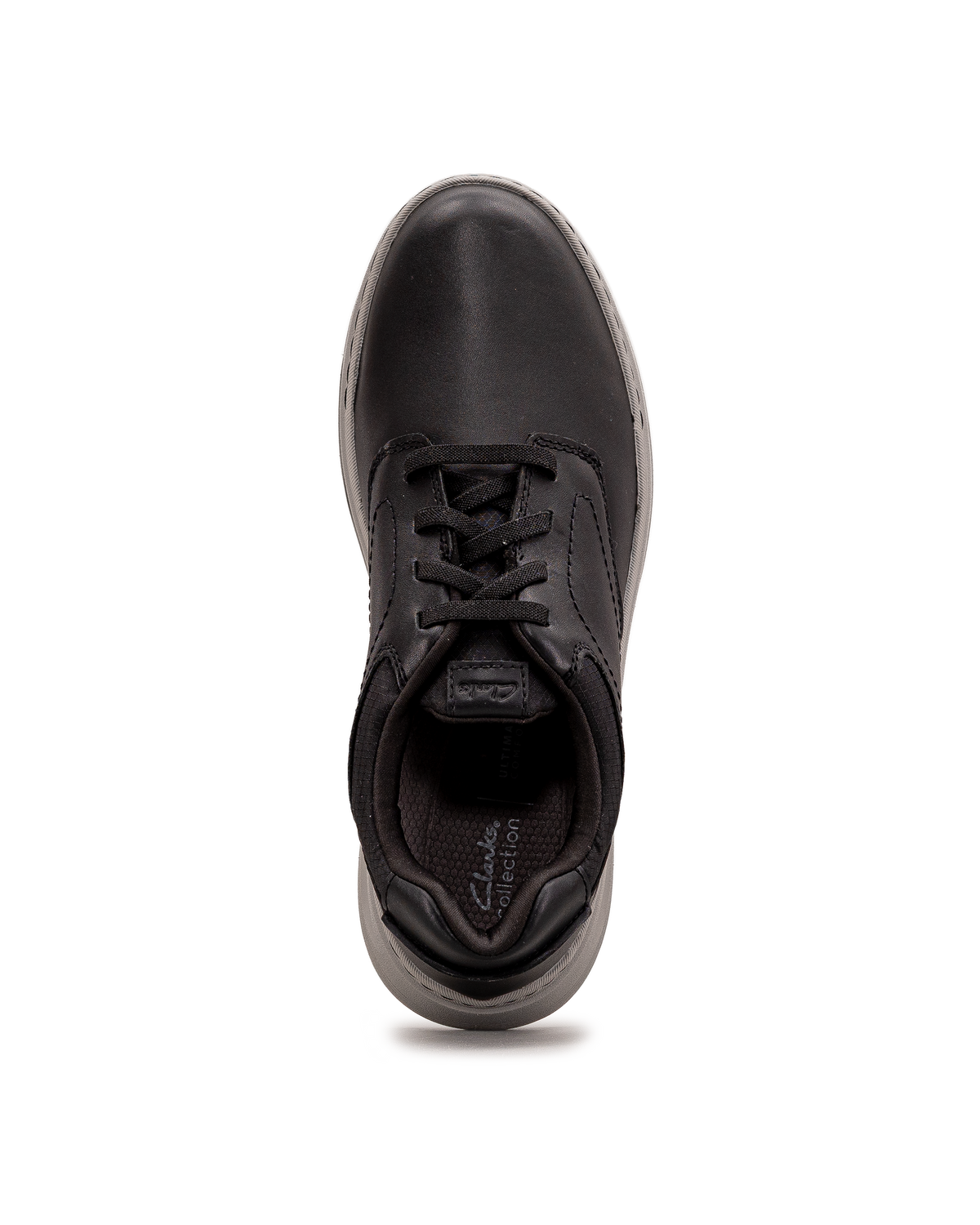 Craftwellplain wide - Noir - #25A-09W