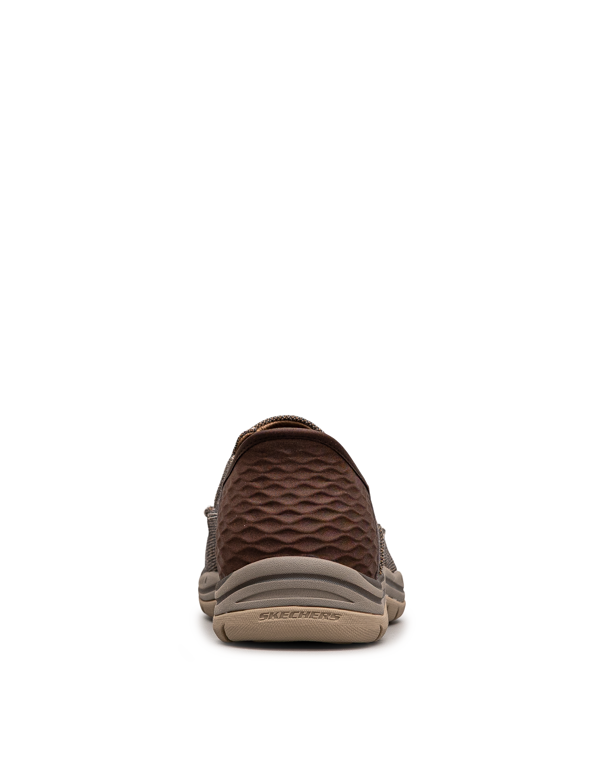 Slip ins cayson - Brun foncé - #25A-202