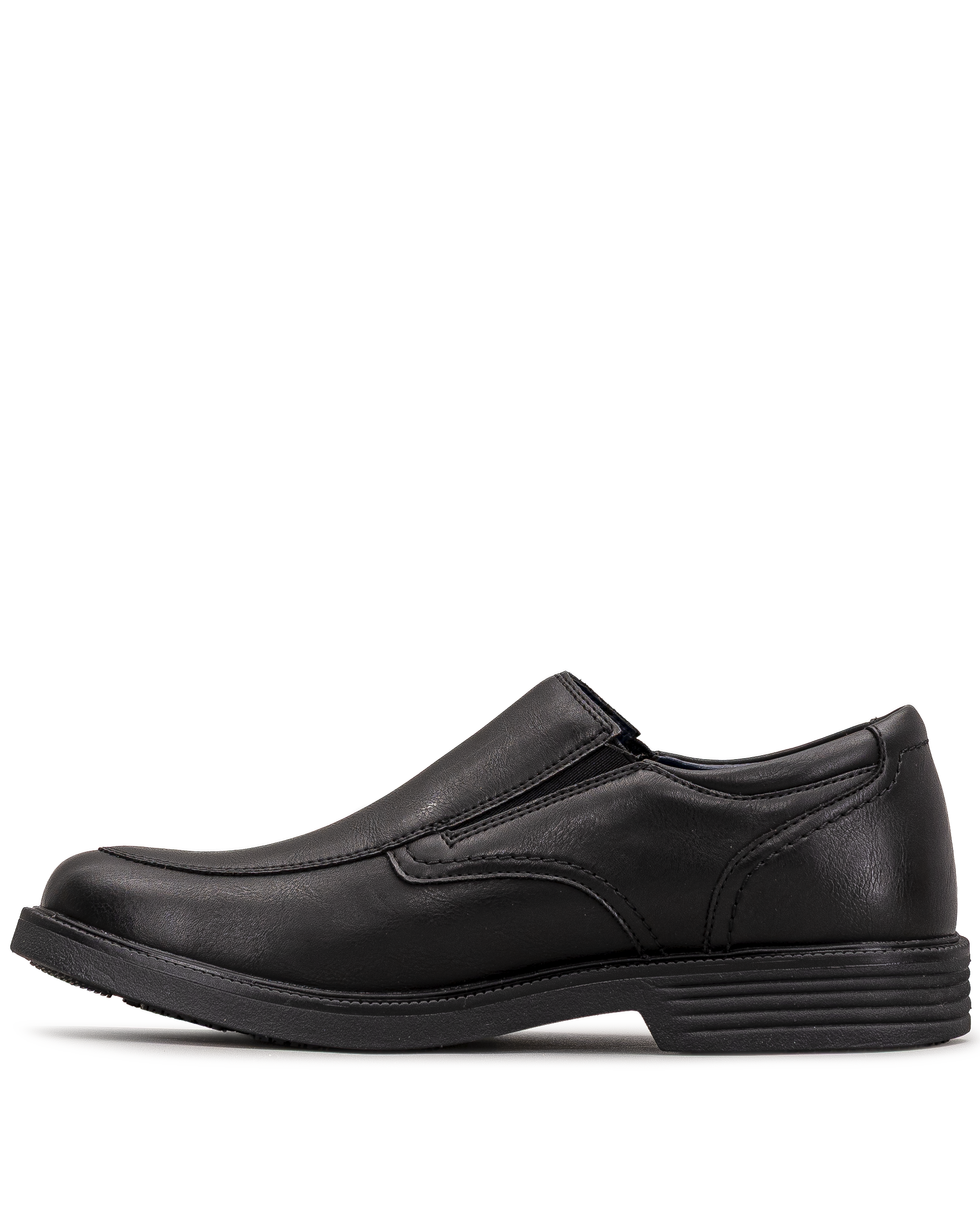 Turner - Noir uni - #25A-203