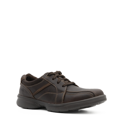 Bradley walk medium - Brun - #25A-26