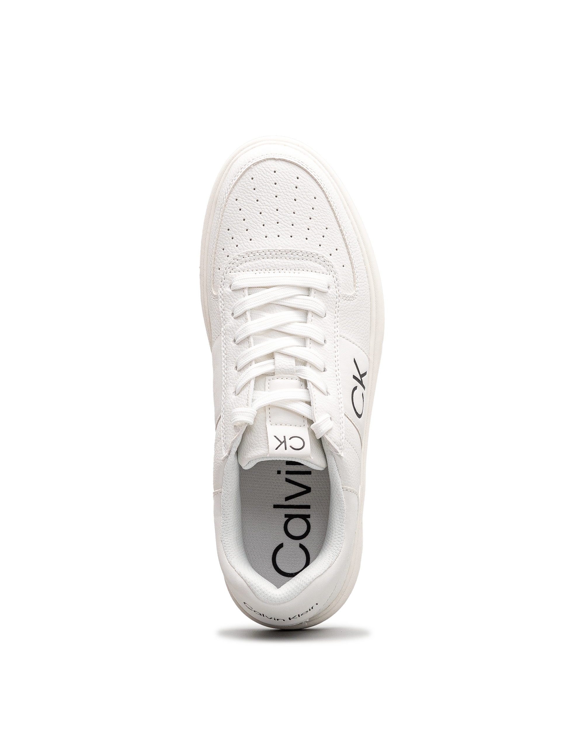 Giano - Blanc - #25B-01