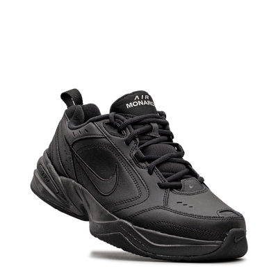 Air monarch iv wide - Noir uni - #25B-04