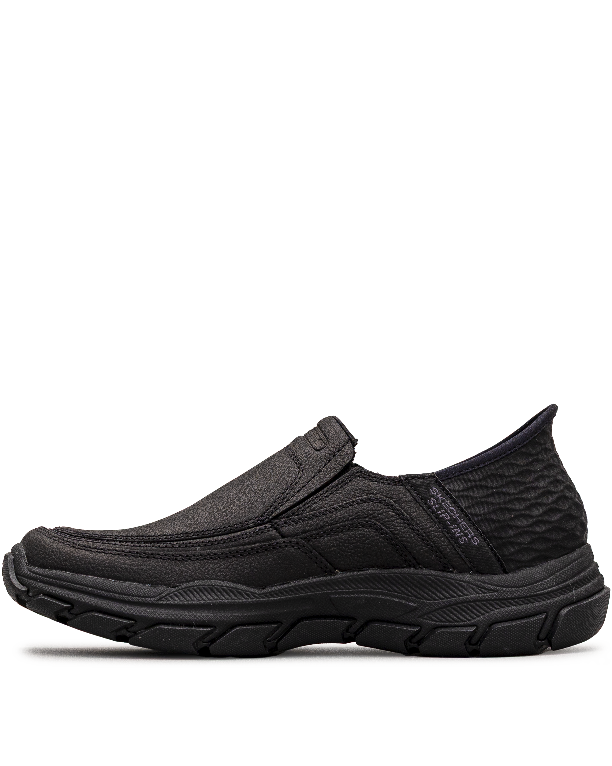 Elgin - Noir uni - #25B-08