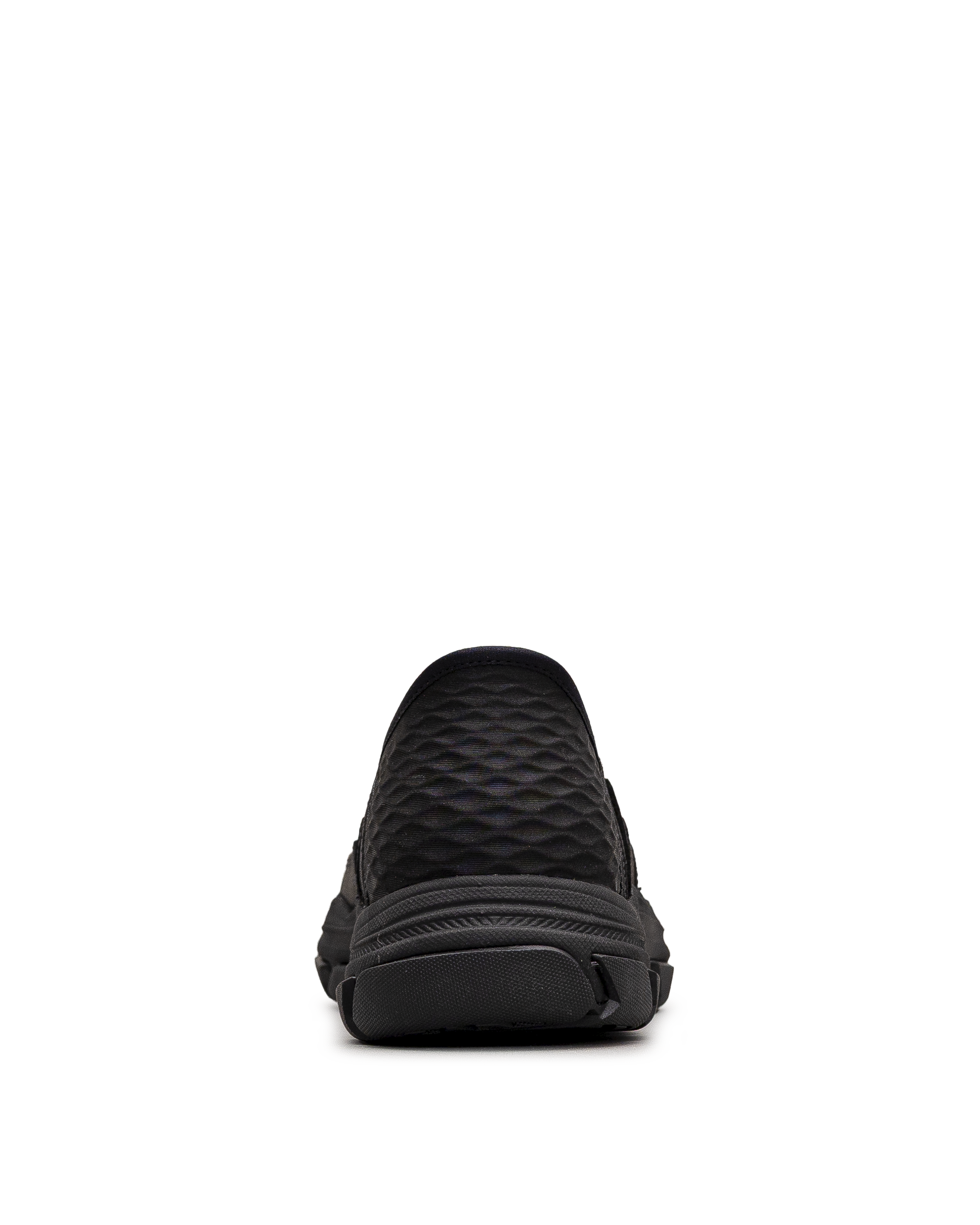 Elgin - Noir uni - #25B-08