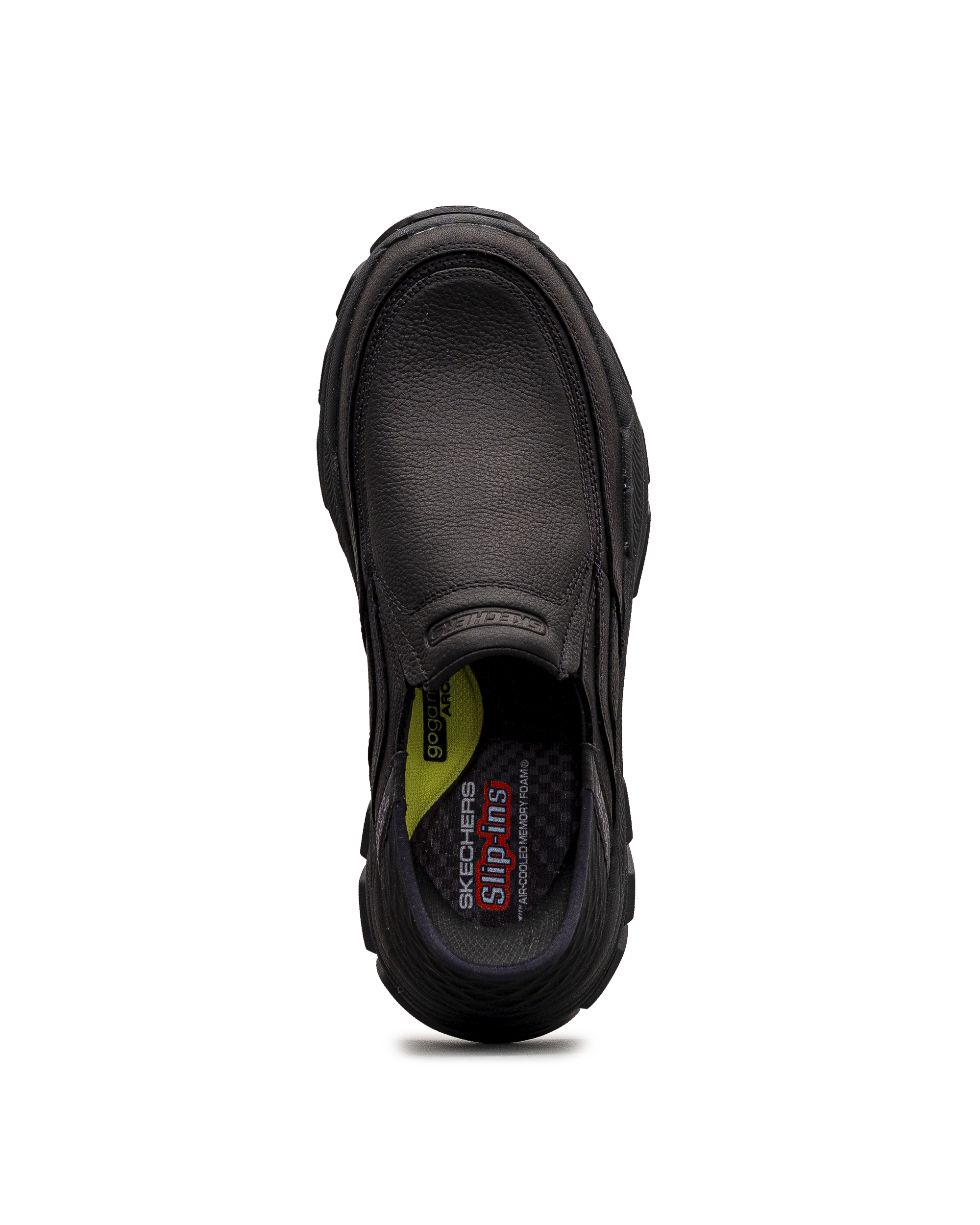 Elgin - Noir uni - #25B-08