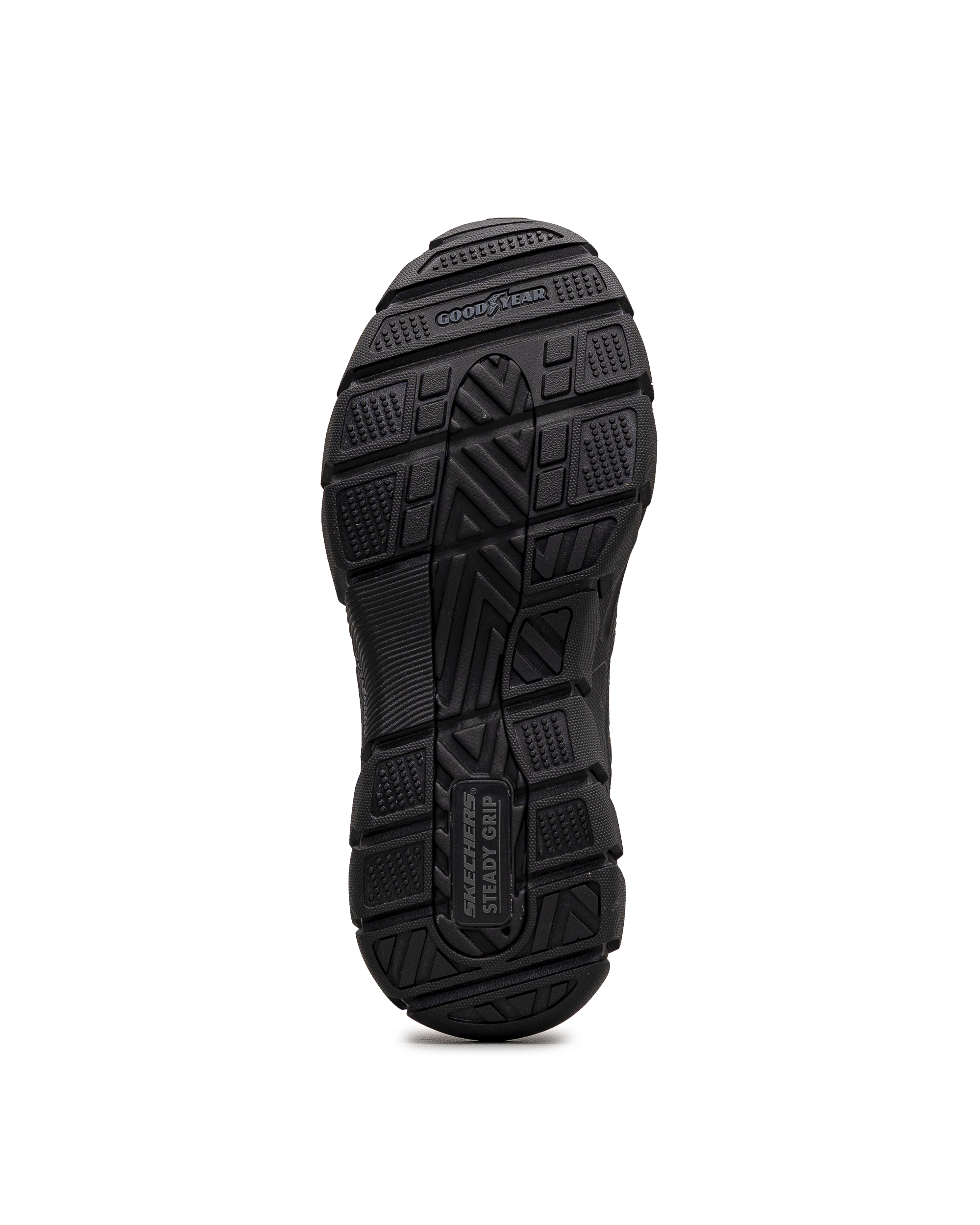 Elgin - Noir uni - #25B-08