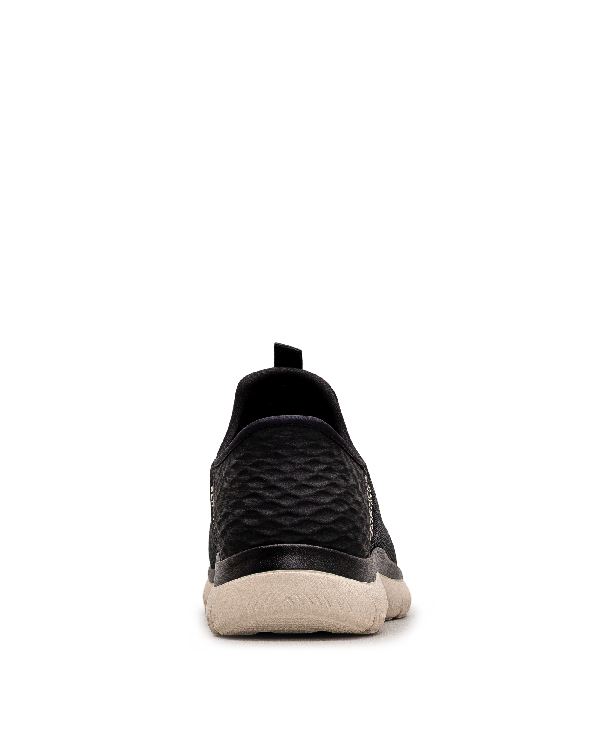 Slip ins key pace - Noir - #25B-10W