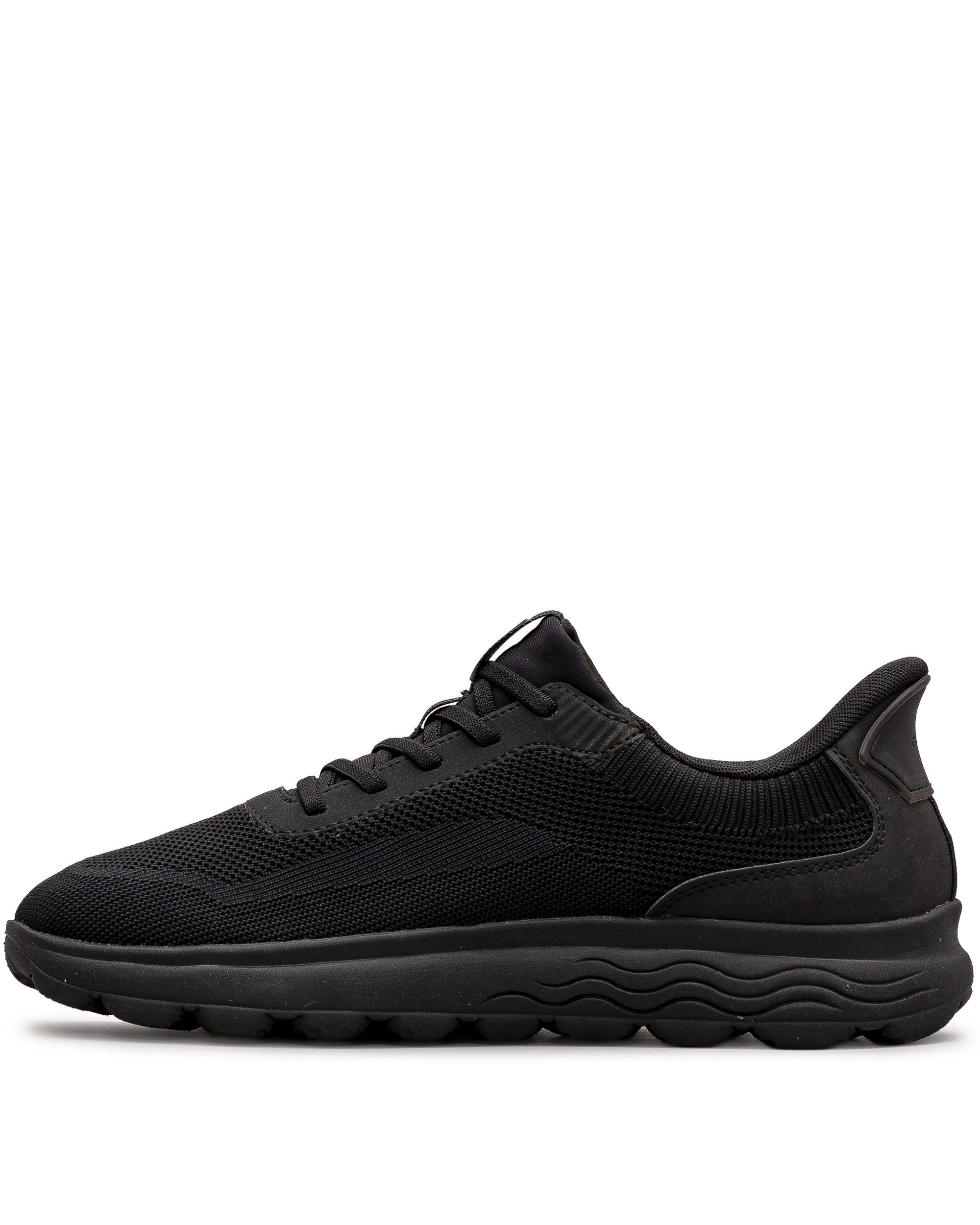 U spherica plus - Noir uni - #25B-11