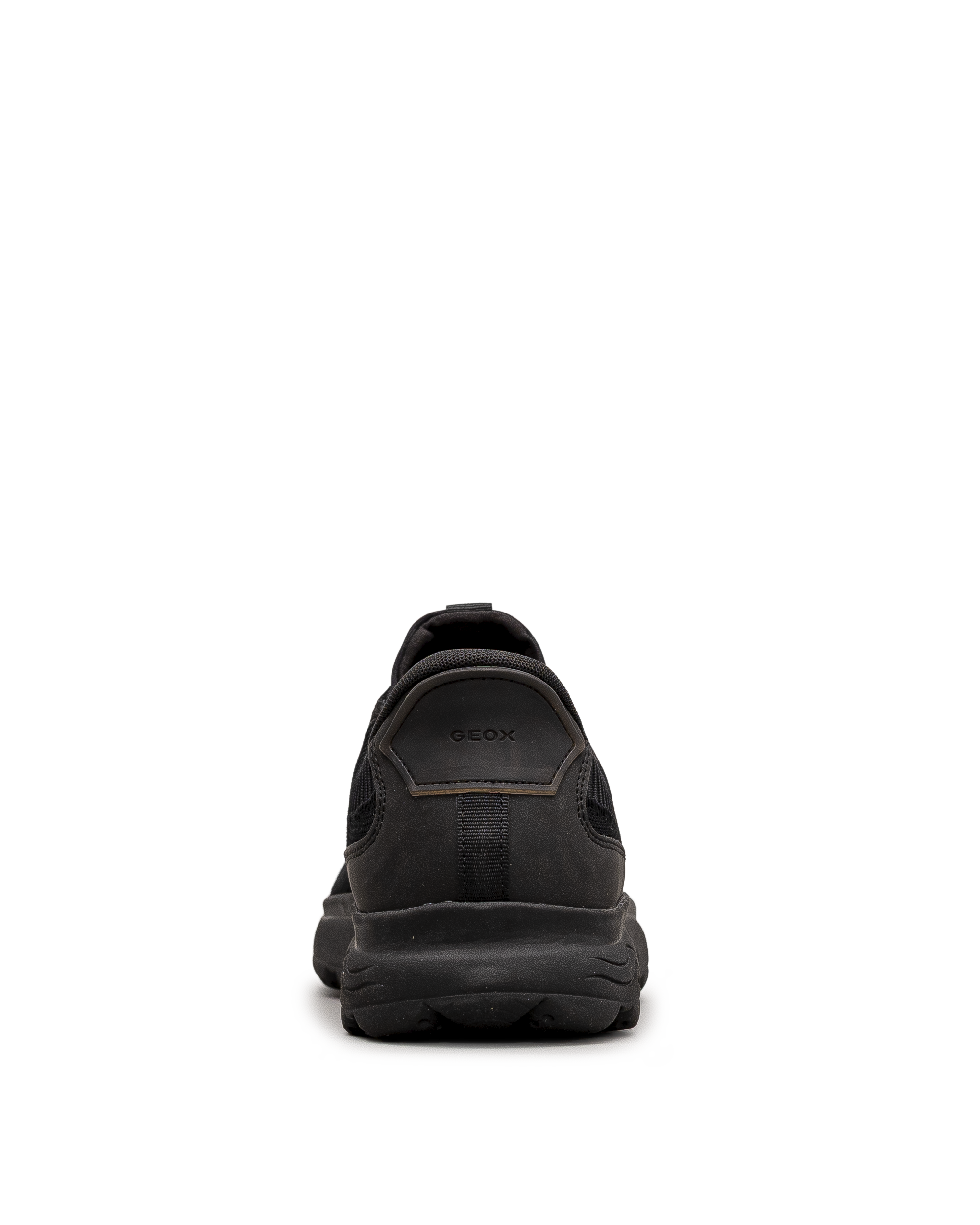 U spherica plus - Noir uni - #25B-11