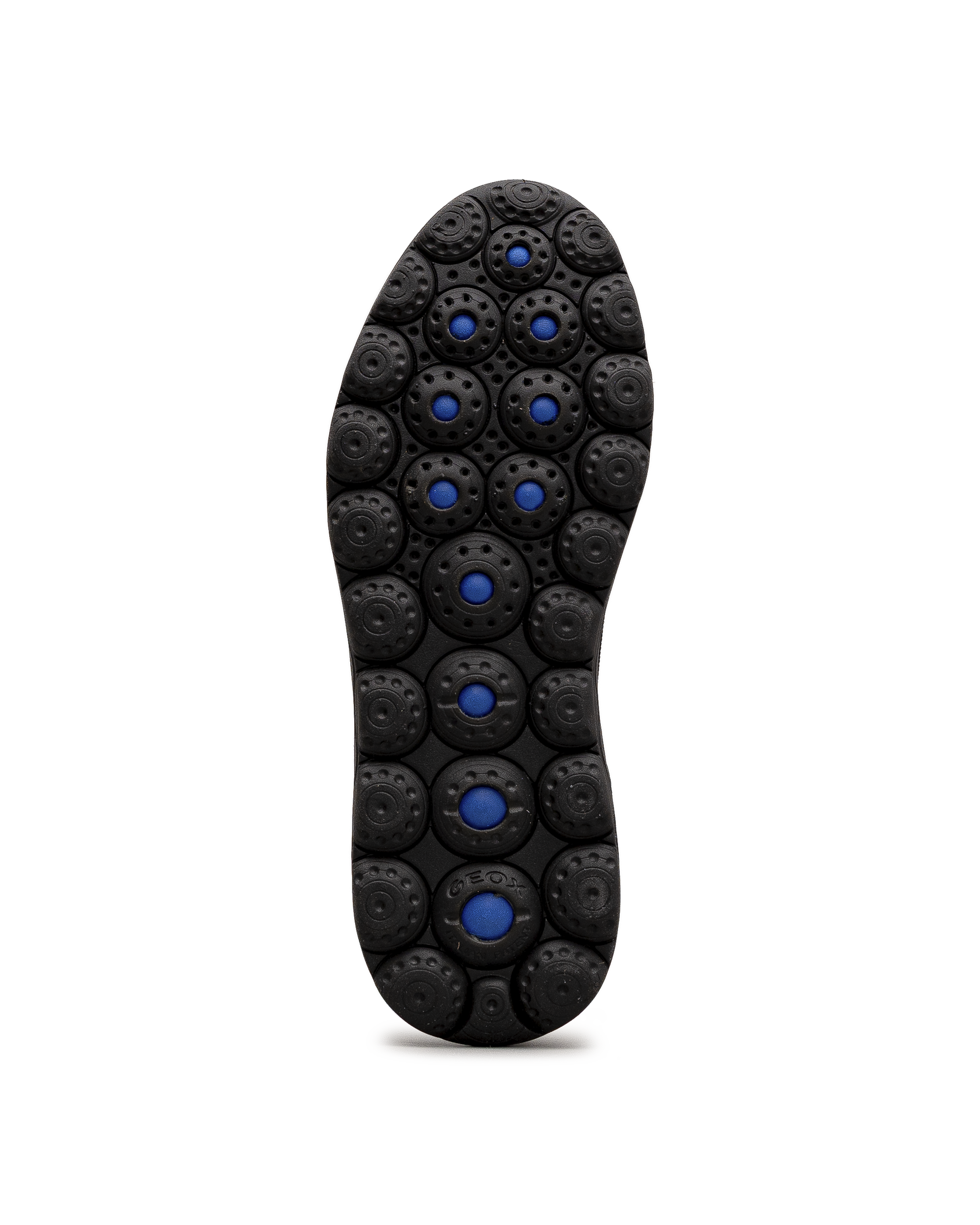 U spherica plus - Noir uni - #25B-11