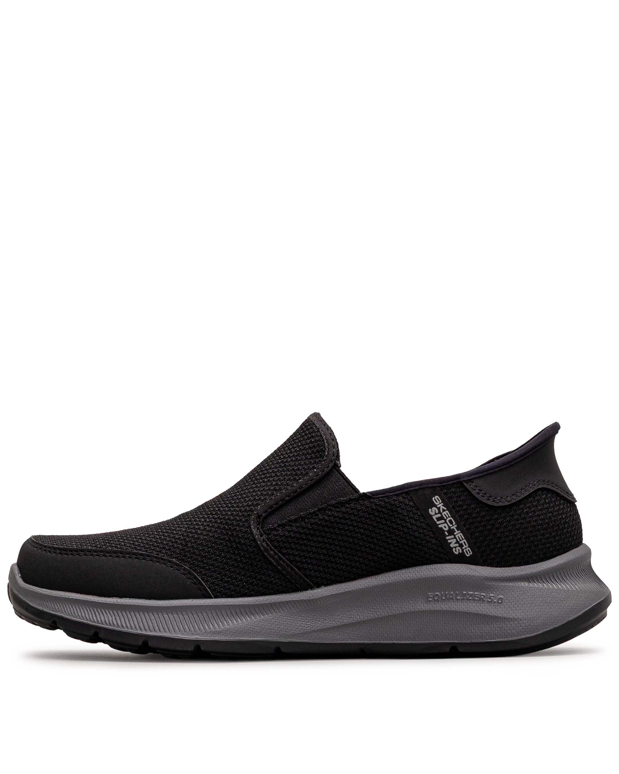 Slip ins drayze - Noir - #25B-12
