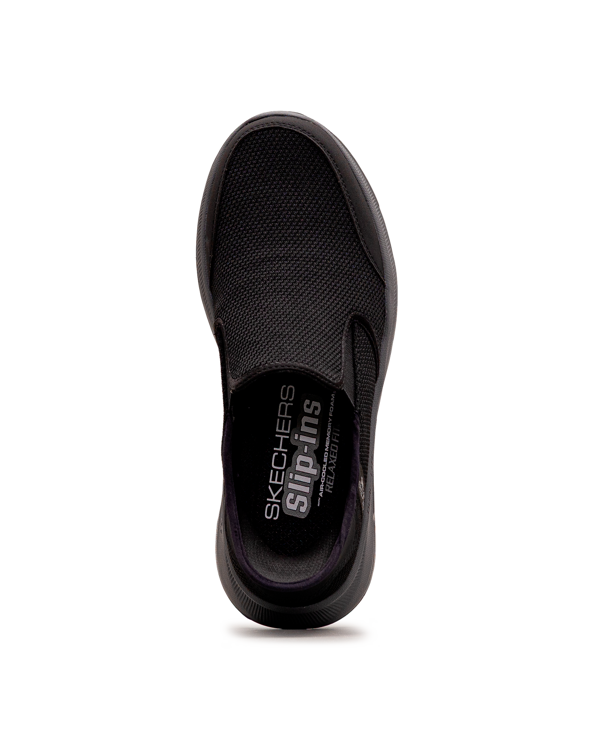 Slip ins drayze - Noir - #25B-12