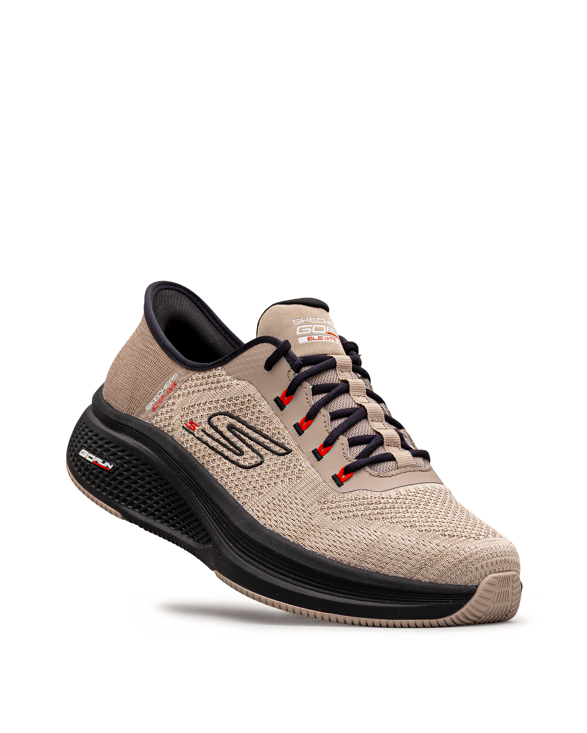 Go run elevate 2.0  - Taupe - #25B-13WW