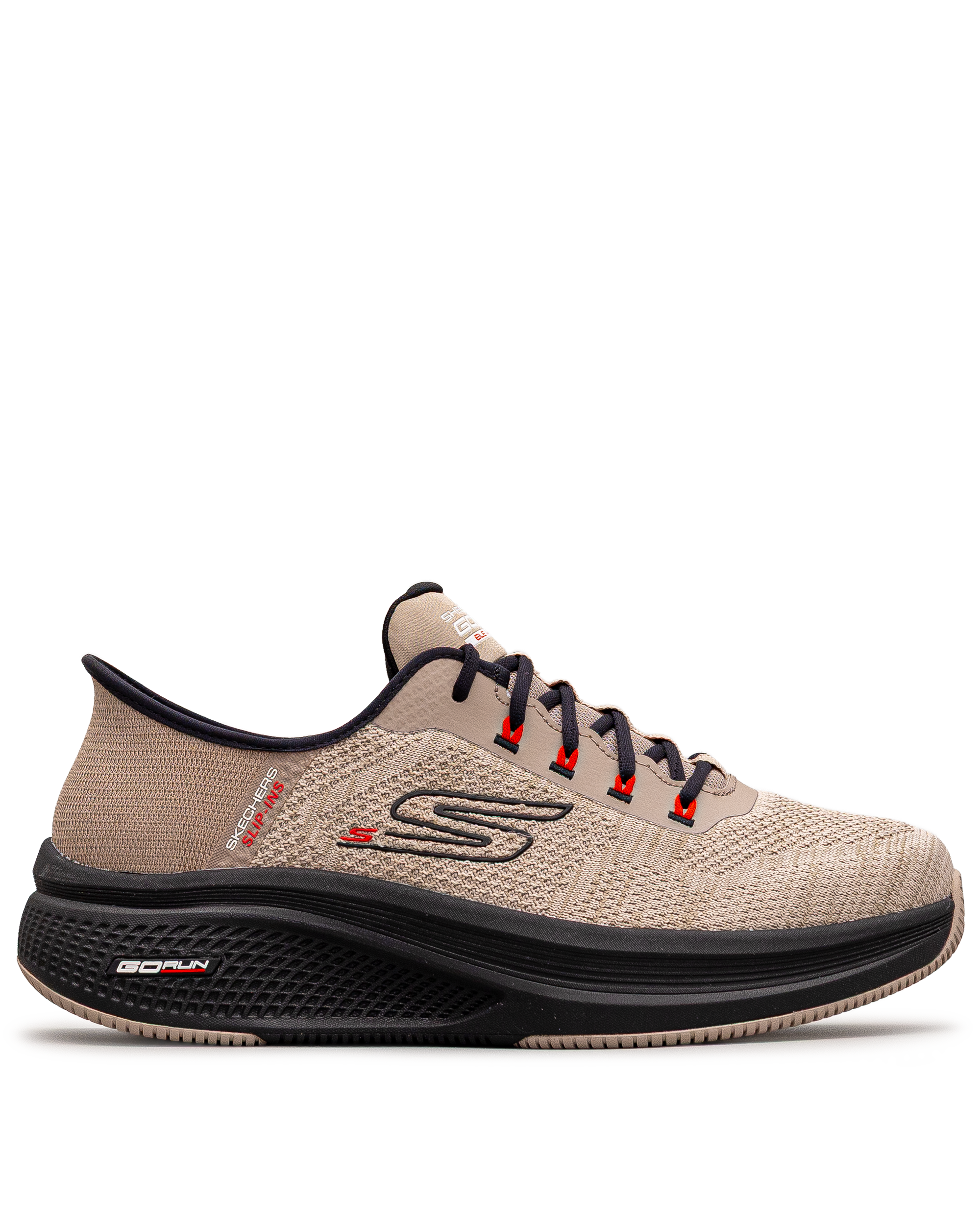 Go run elevate 2.0  - Taupe - #25B-13WW