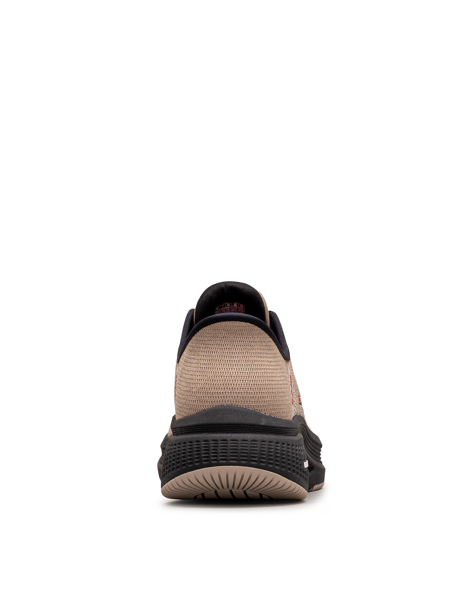 Go run elevate 2.0  - Taupe - #25B-13WW