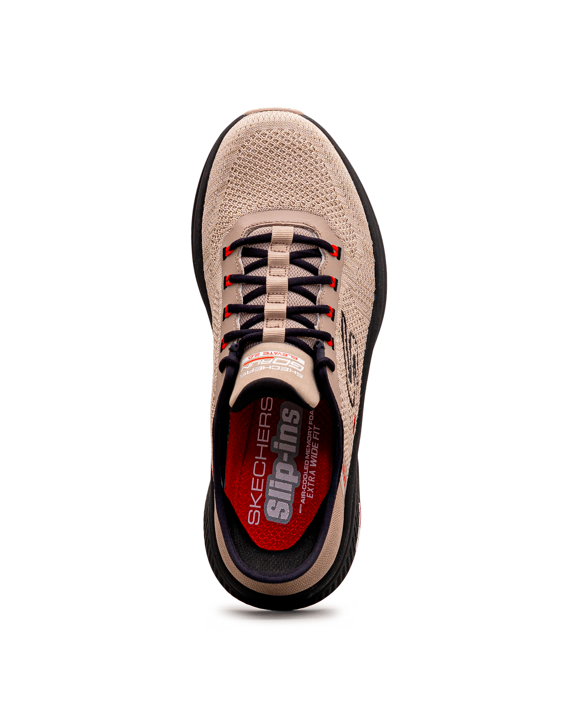 Go run elevate 2.0  - Taupe - #25B-13WW